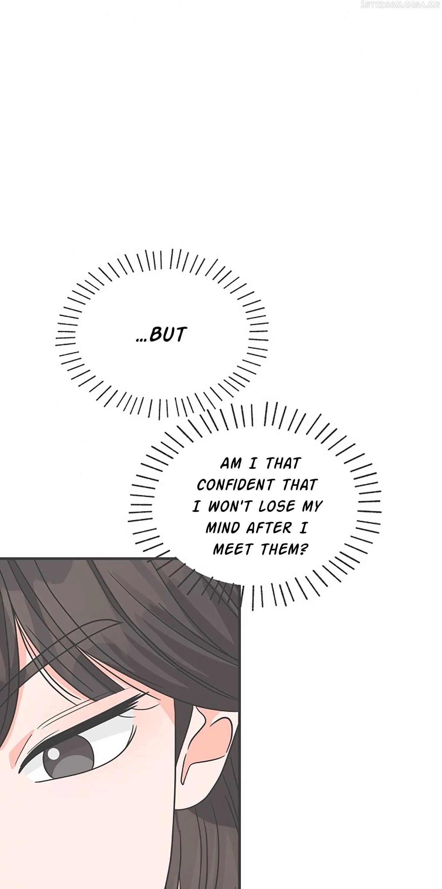Newbies Chapter 90 page 8 - 