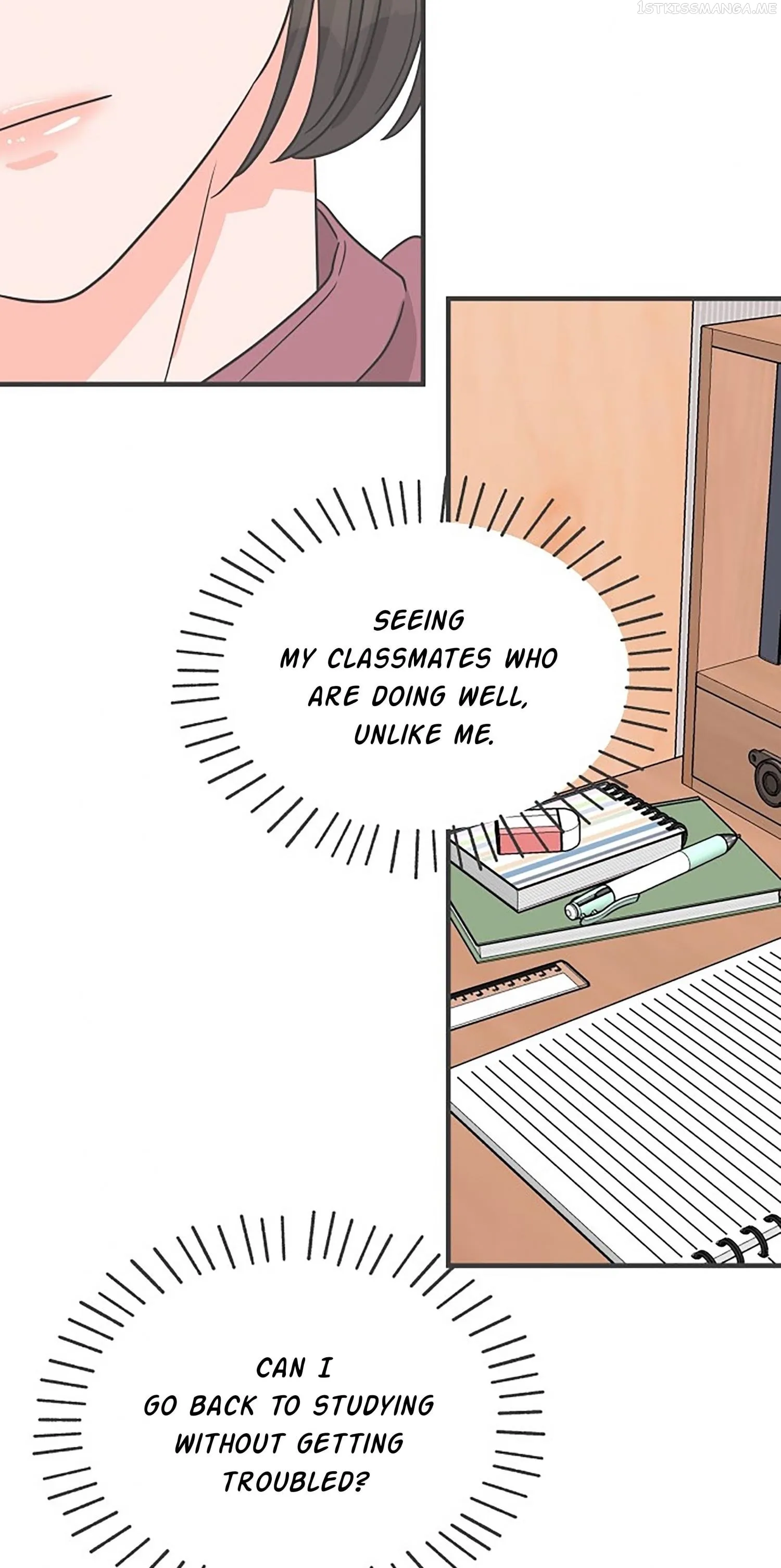 Newbies Chapter 90 page 9 - 