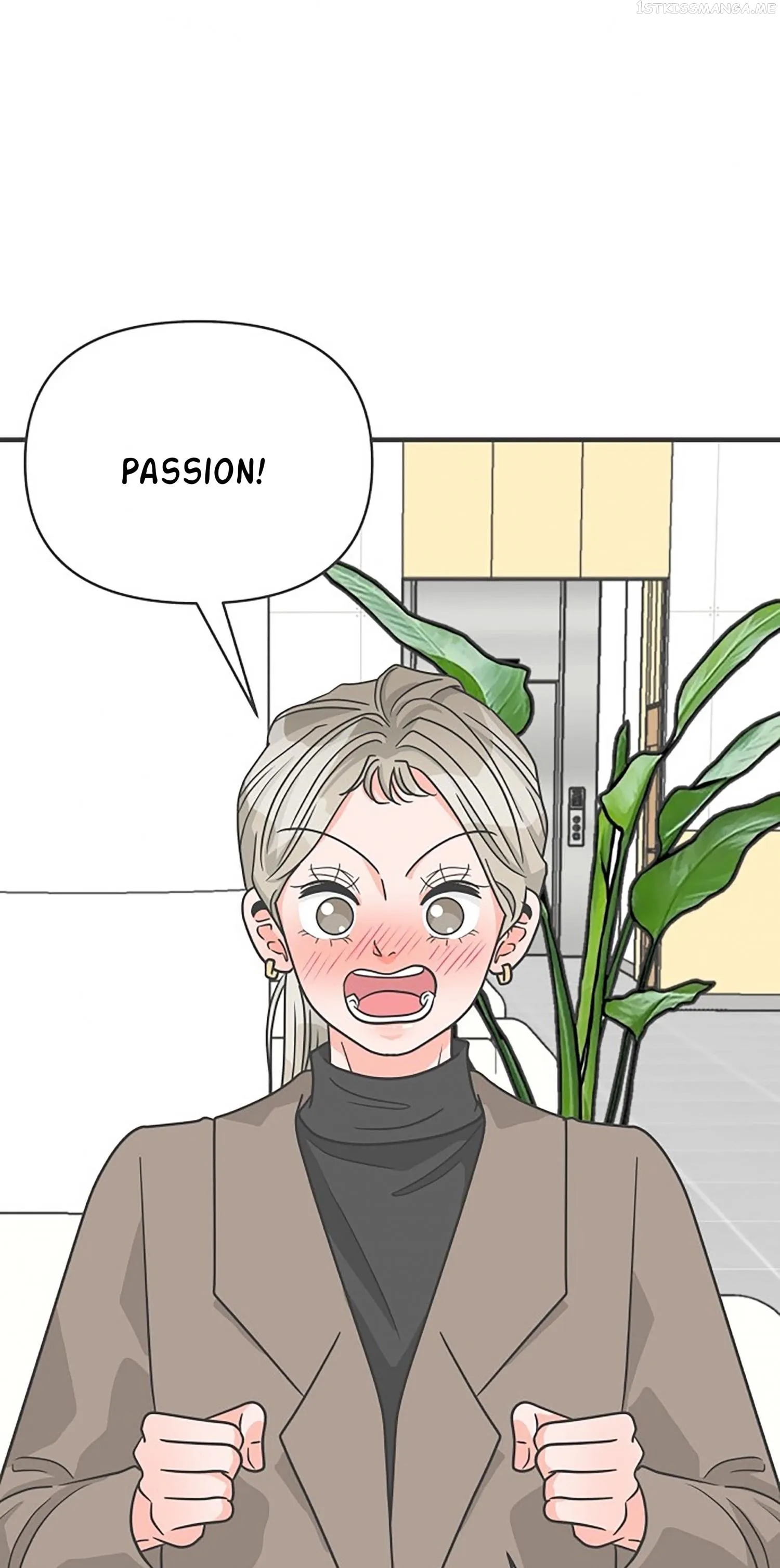 Newbies Chapter 91 page 11 - 