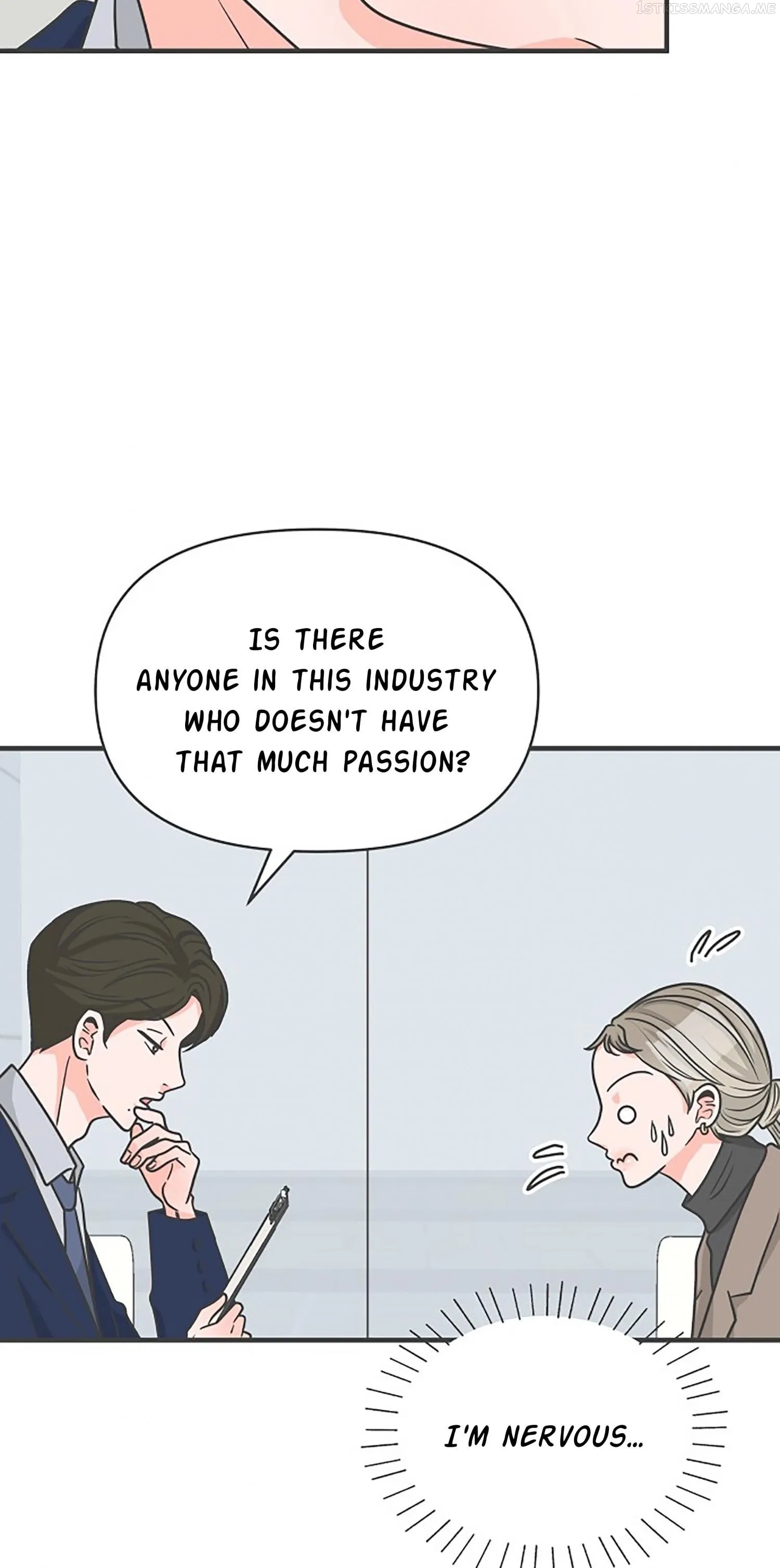 Newbies Chapter 91 page 13 - 