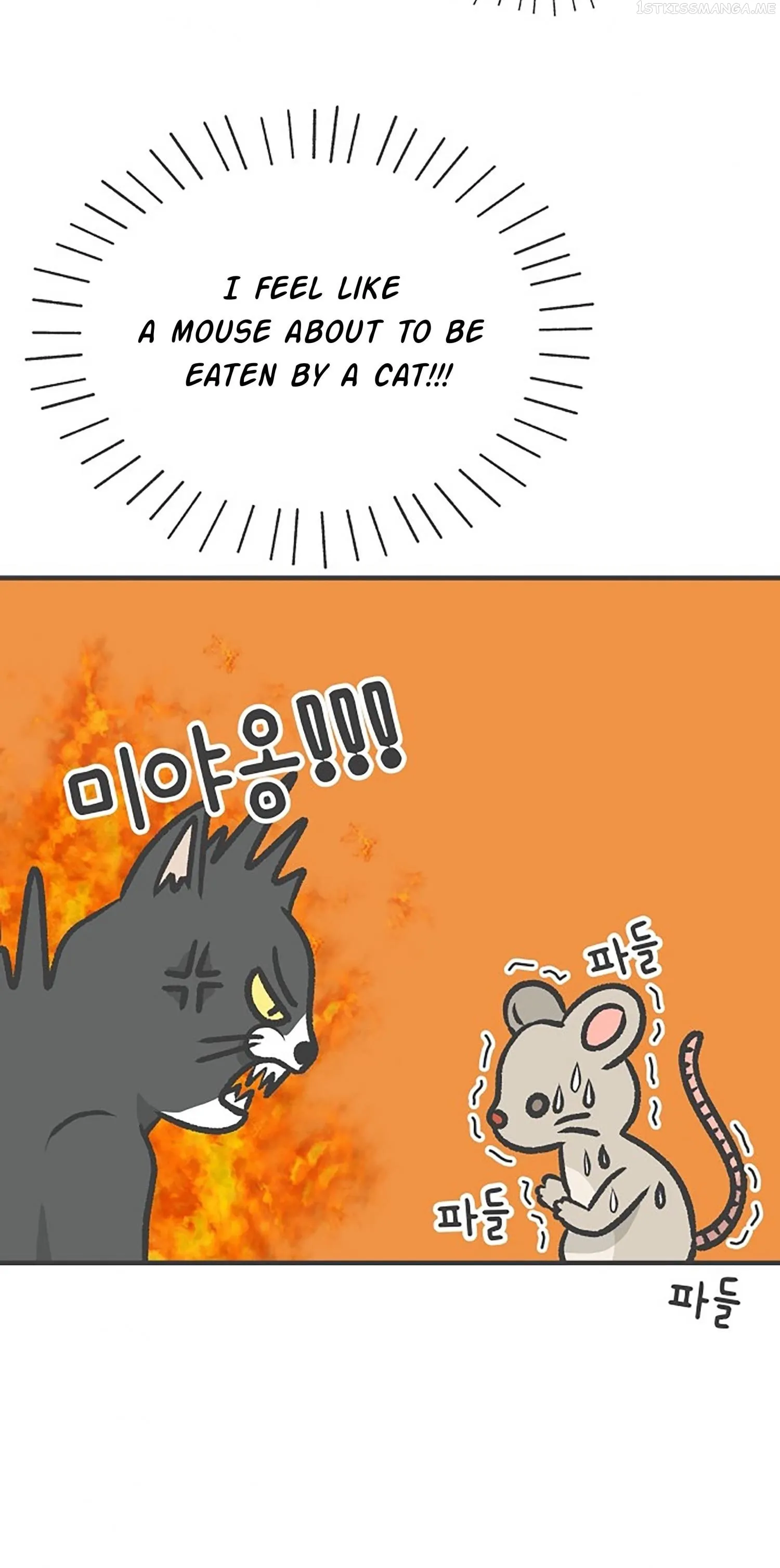Newbies Chapter 91 page 14 - 