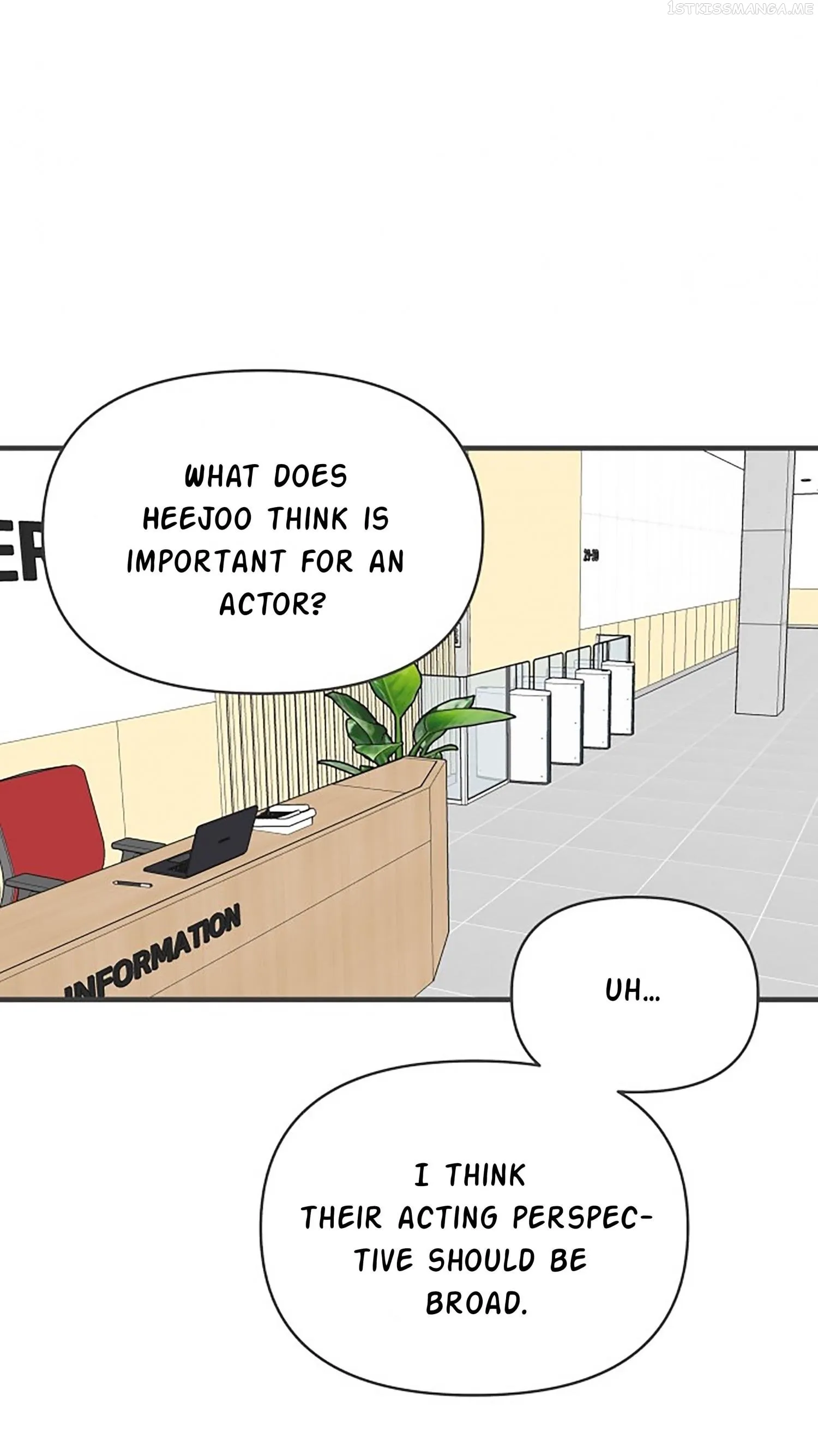 Newbies Chapter 91 page 15 - 