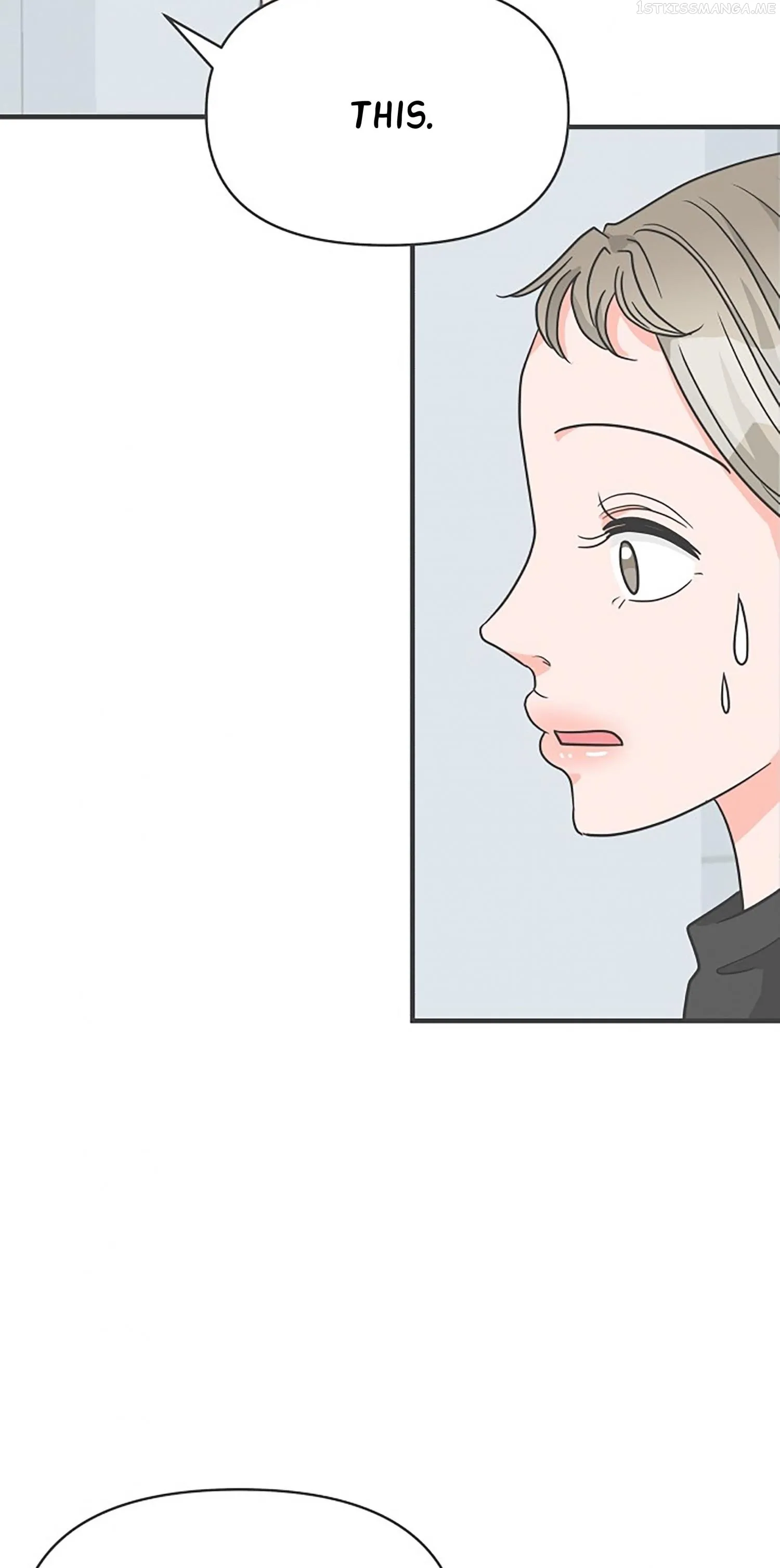 Newbies Chapter 91 page 18 - 
