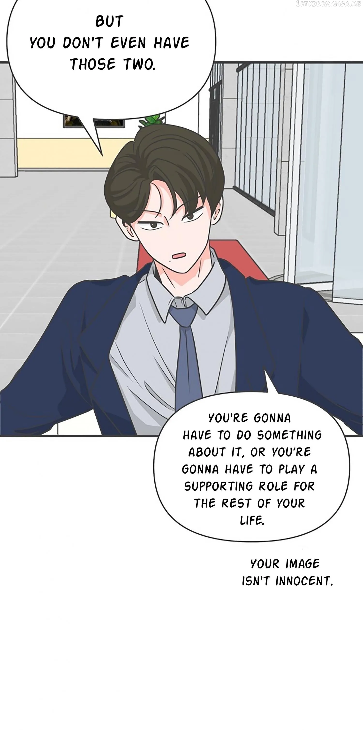 Newbies Chapter 91 page 19 - 