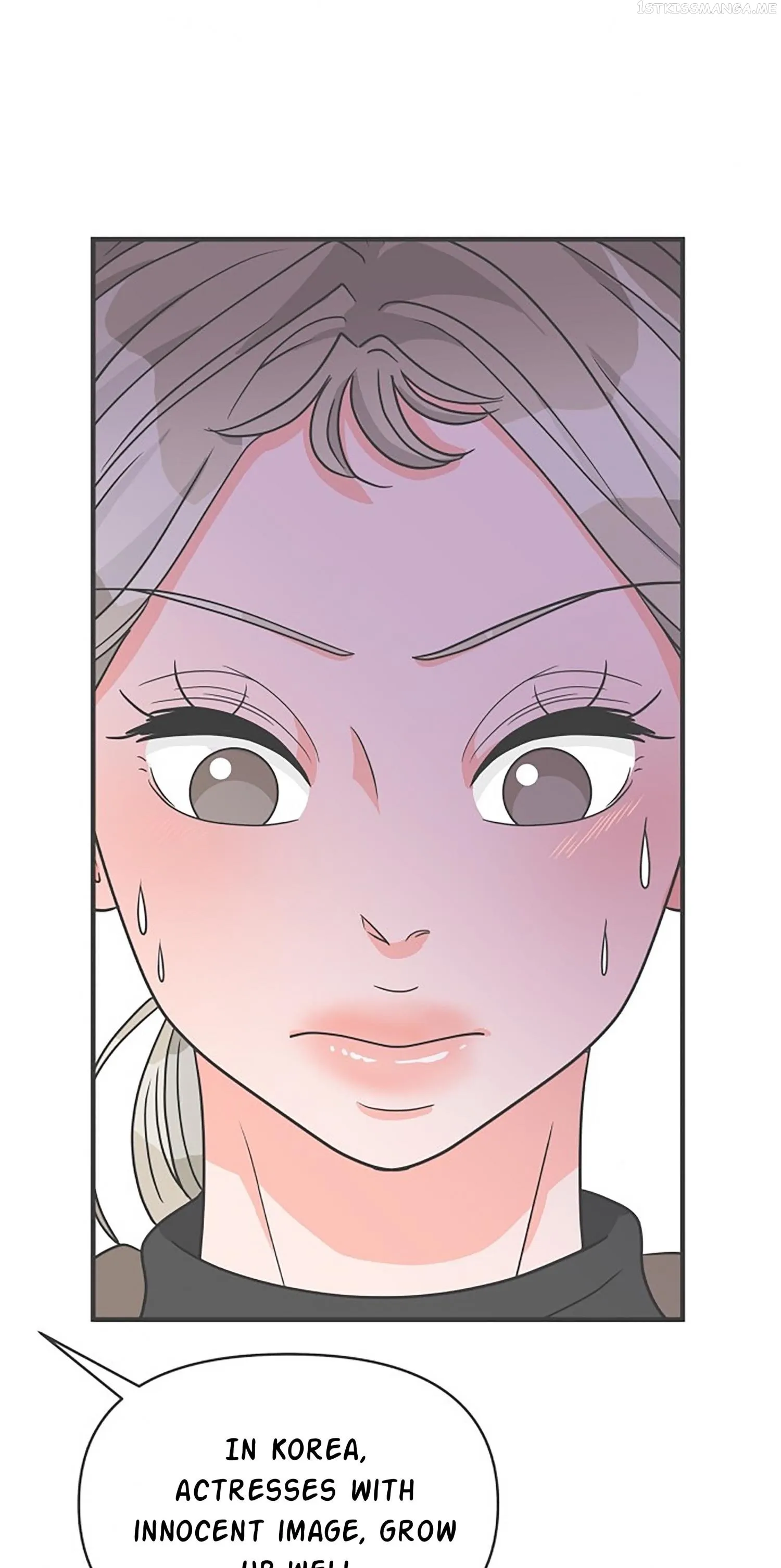 Newbies Chapter 91 page 20 - 