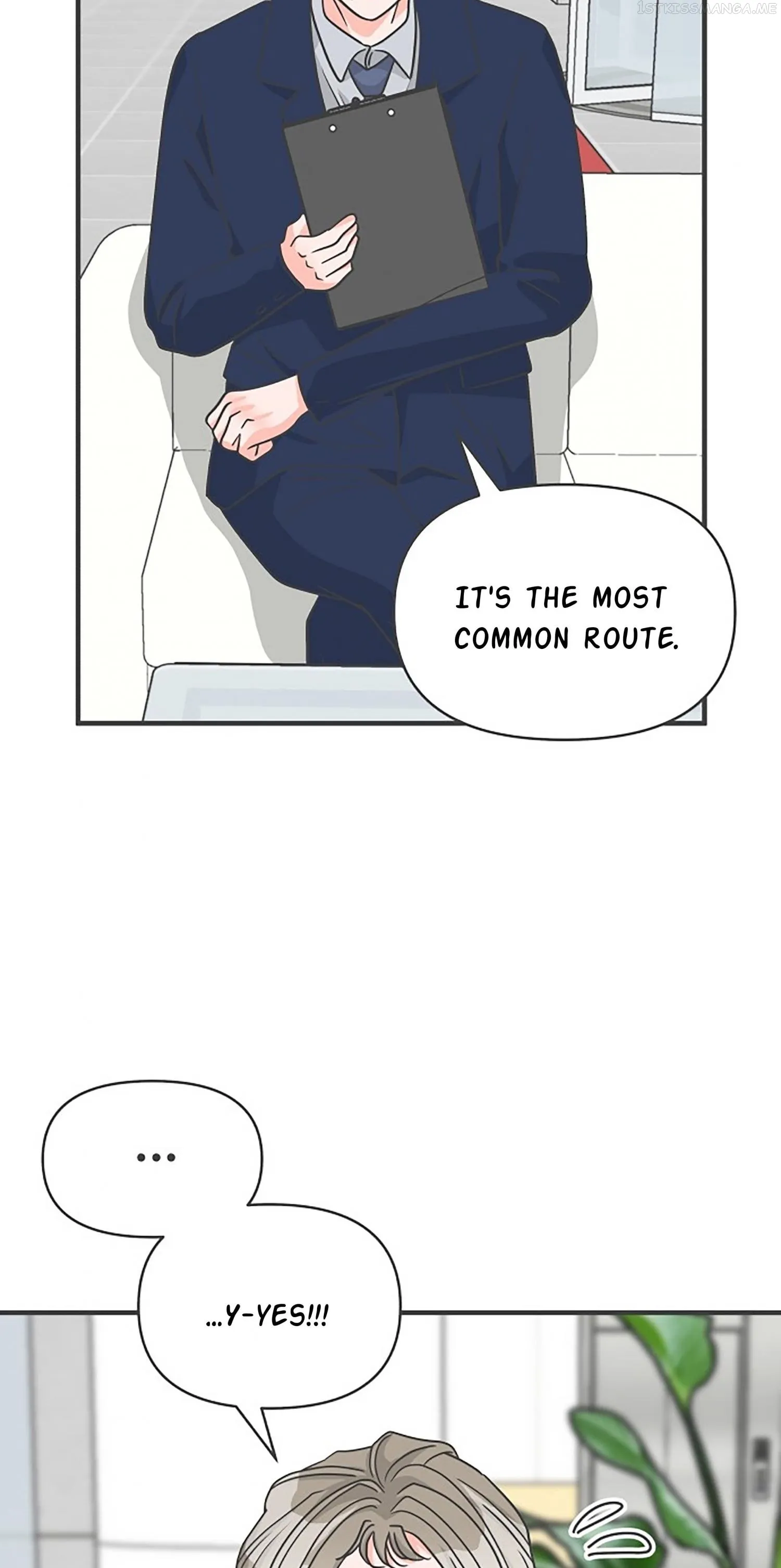 Newbies Chapter 91 page 3 - 