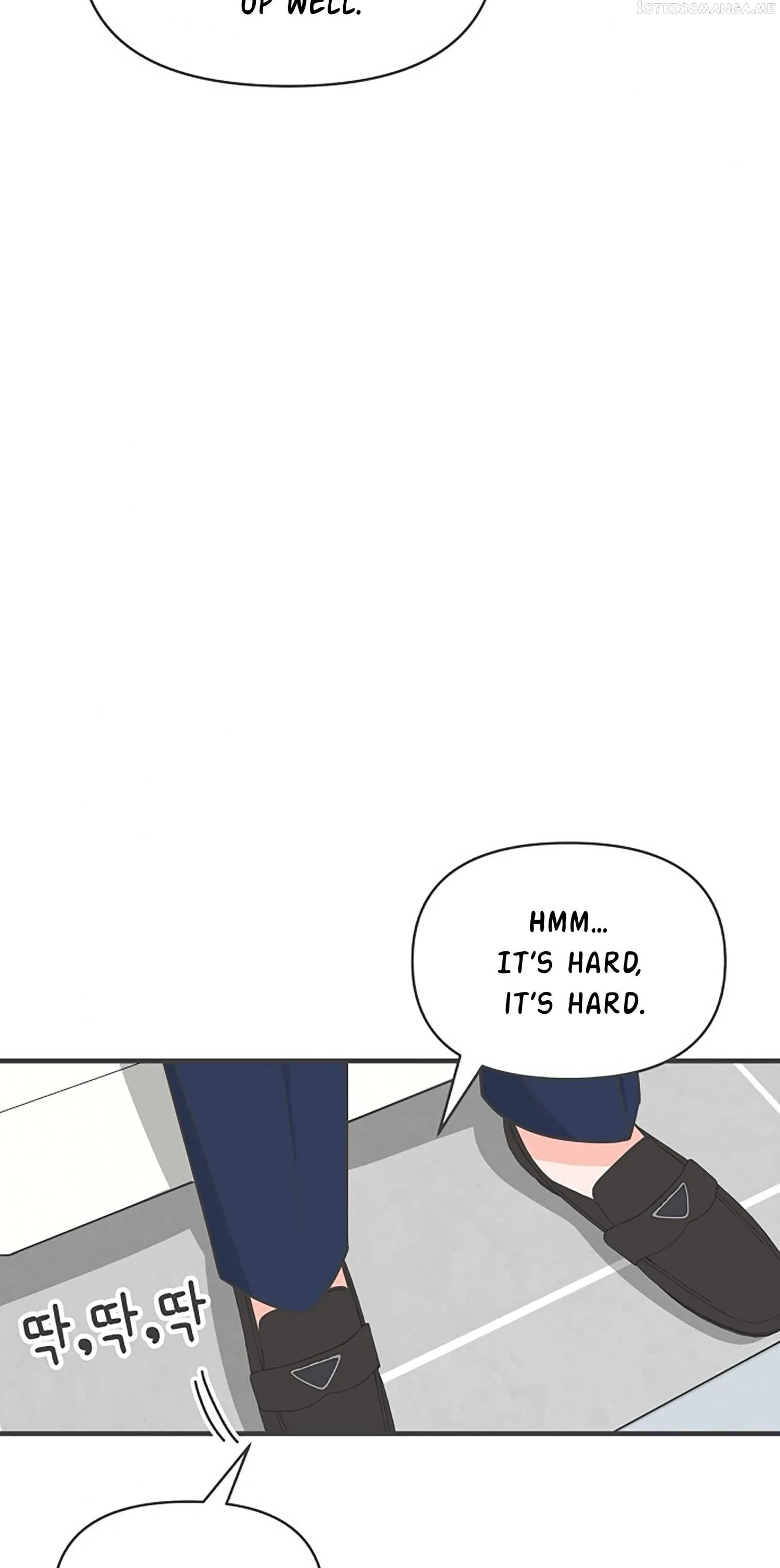 Newbies Chapter 91 page 21 - 