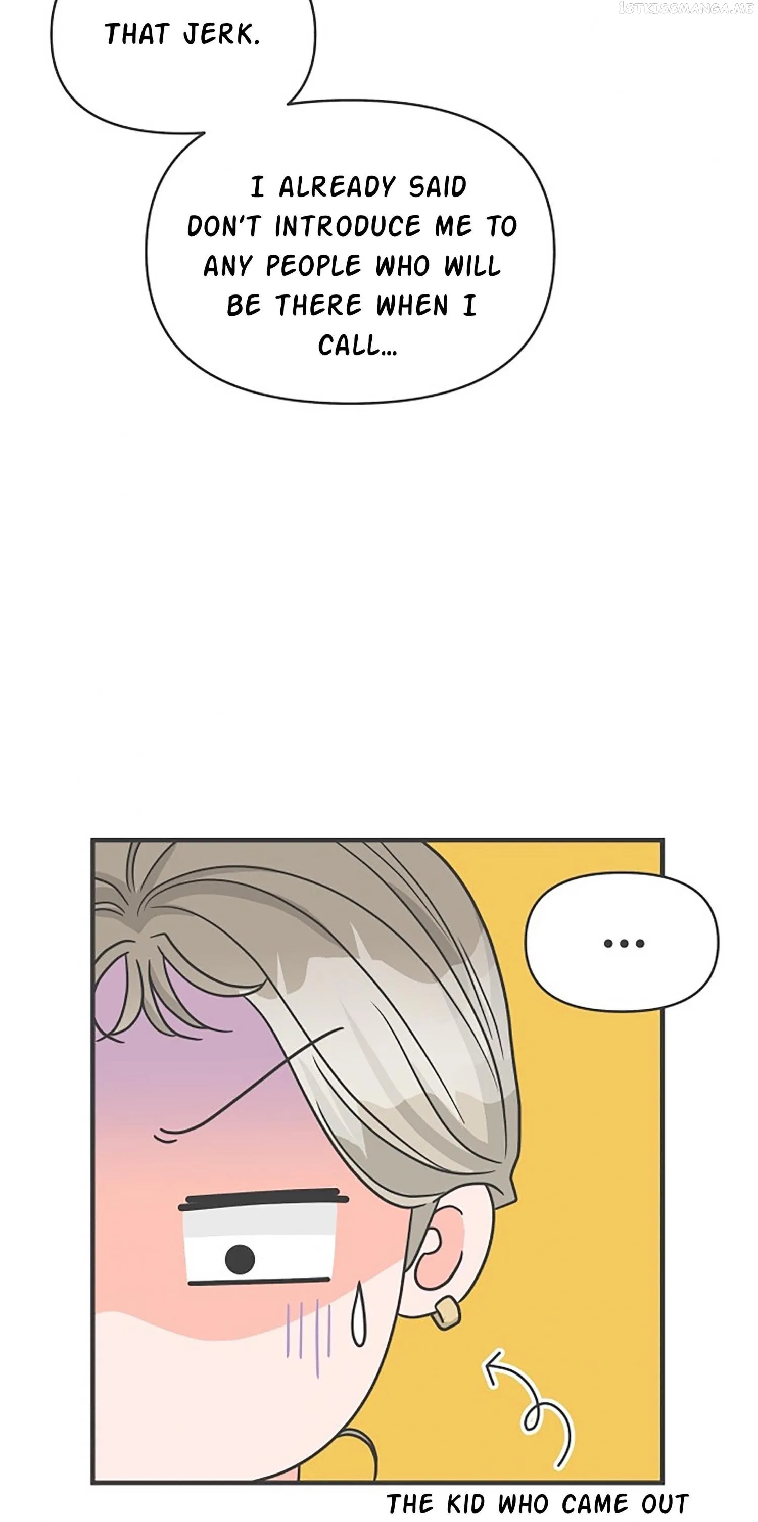 Newbies Chapter 91 page 22 - 
