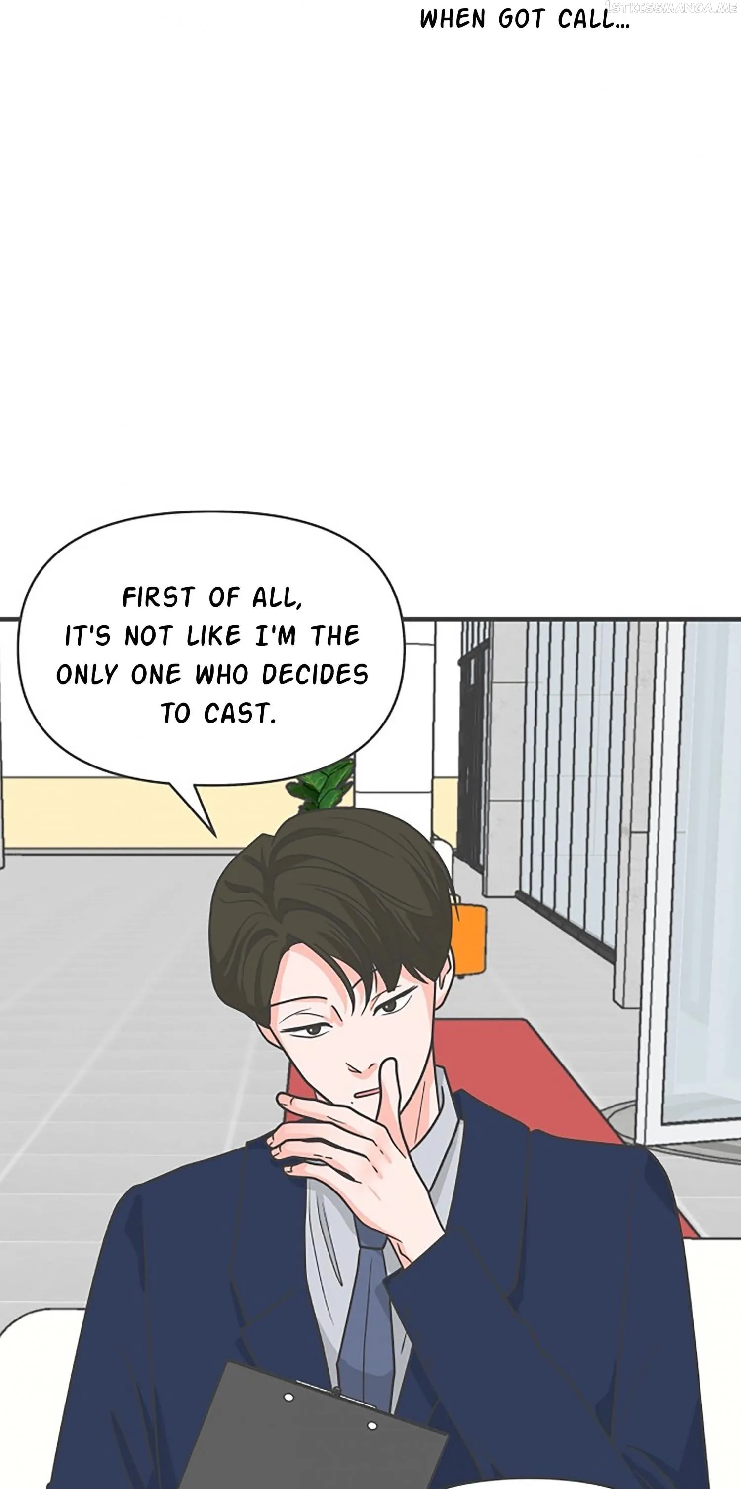 Newbies Chapter 91 page 23 - 