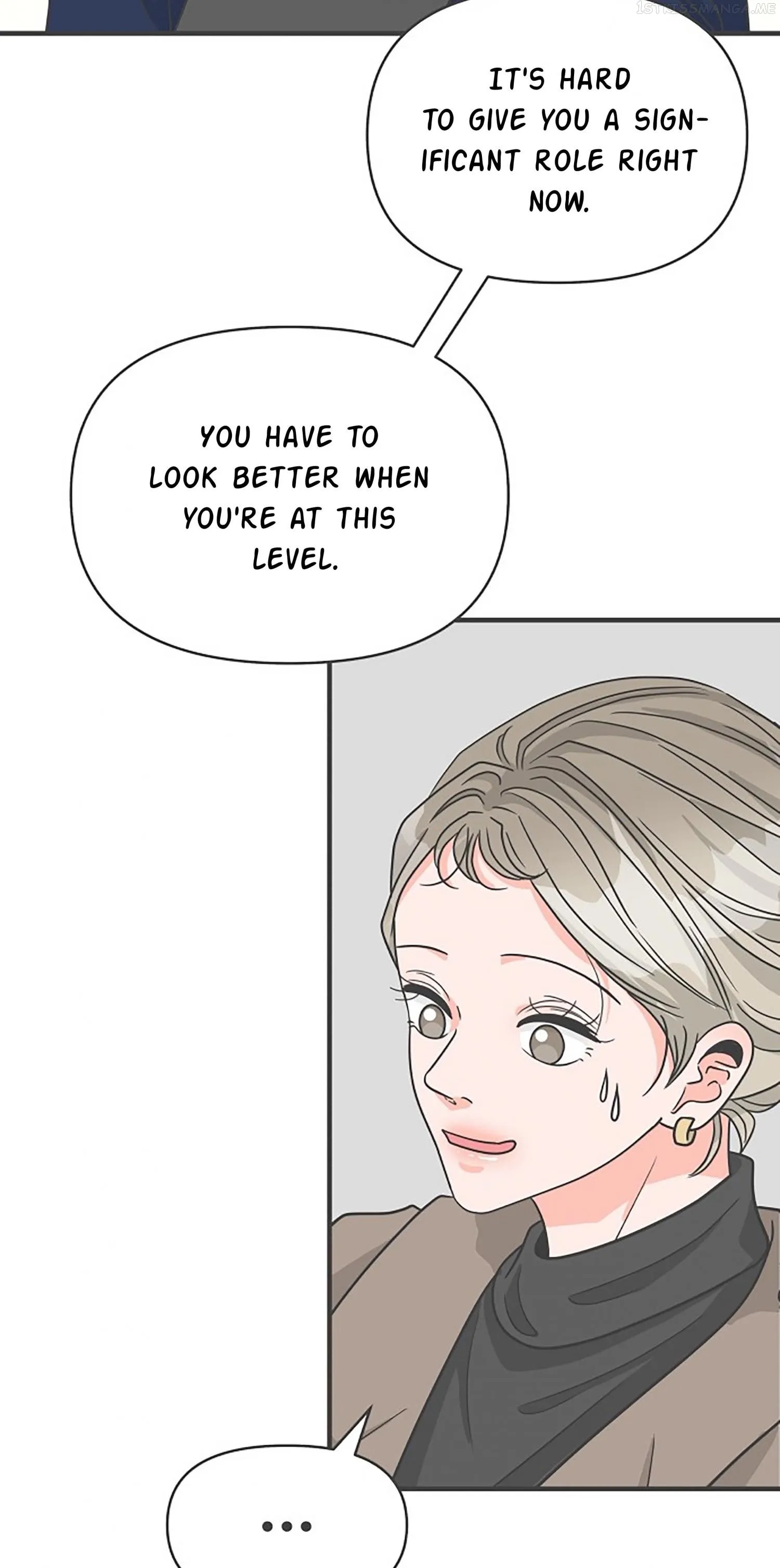 Newbies Chapter 91 page 24 - 