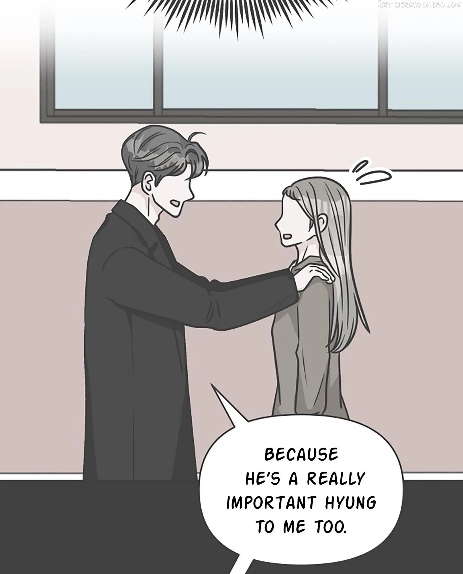 Newbies Chapter 91 page 26 - 