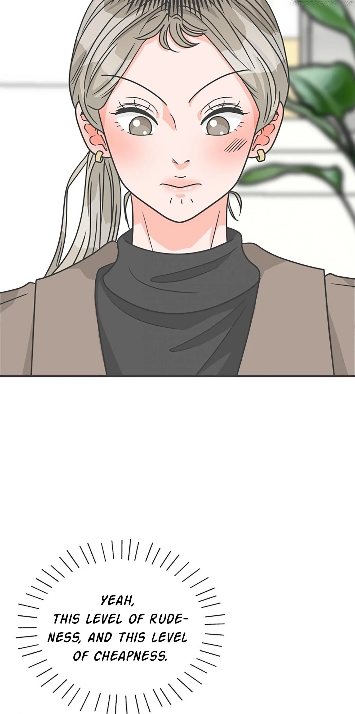 Newbies Chapter 91 page 28 - 
