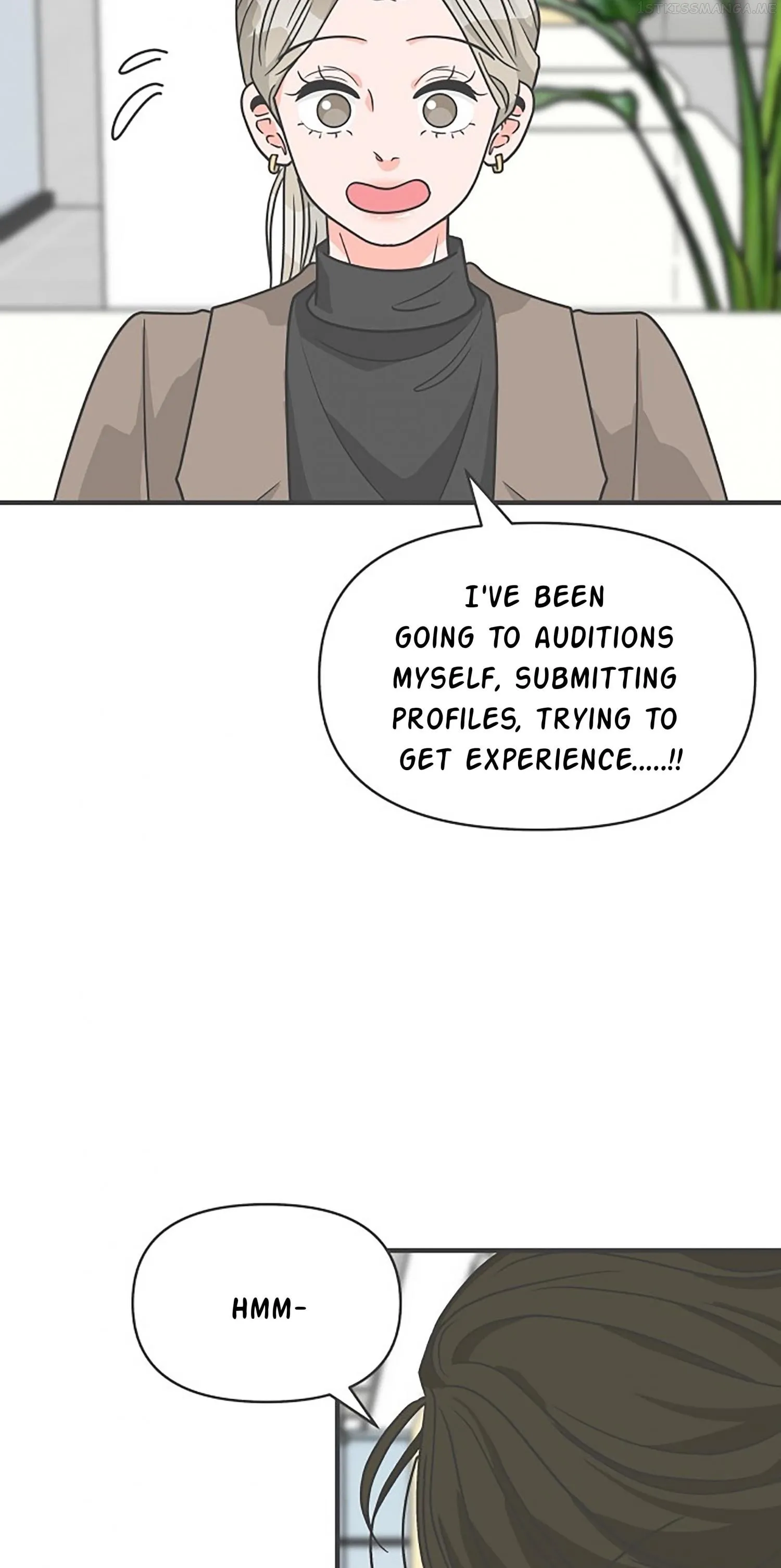 Newbies Chapter 91 page 4 - 