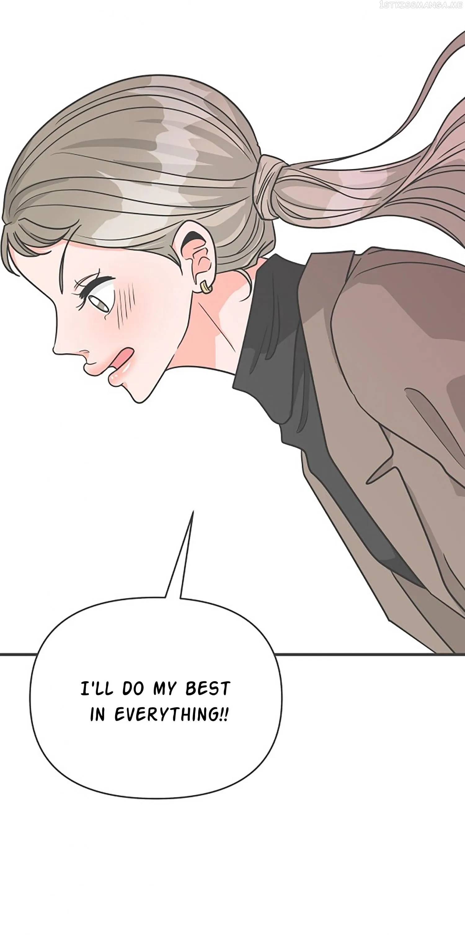 Newbies Chapter 91 page 31 - 