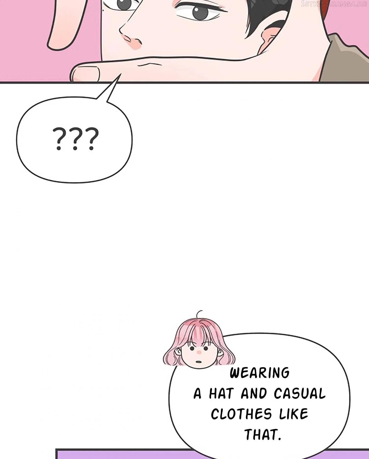 Newbies Chapter 91 page 35 - 