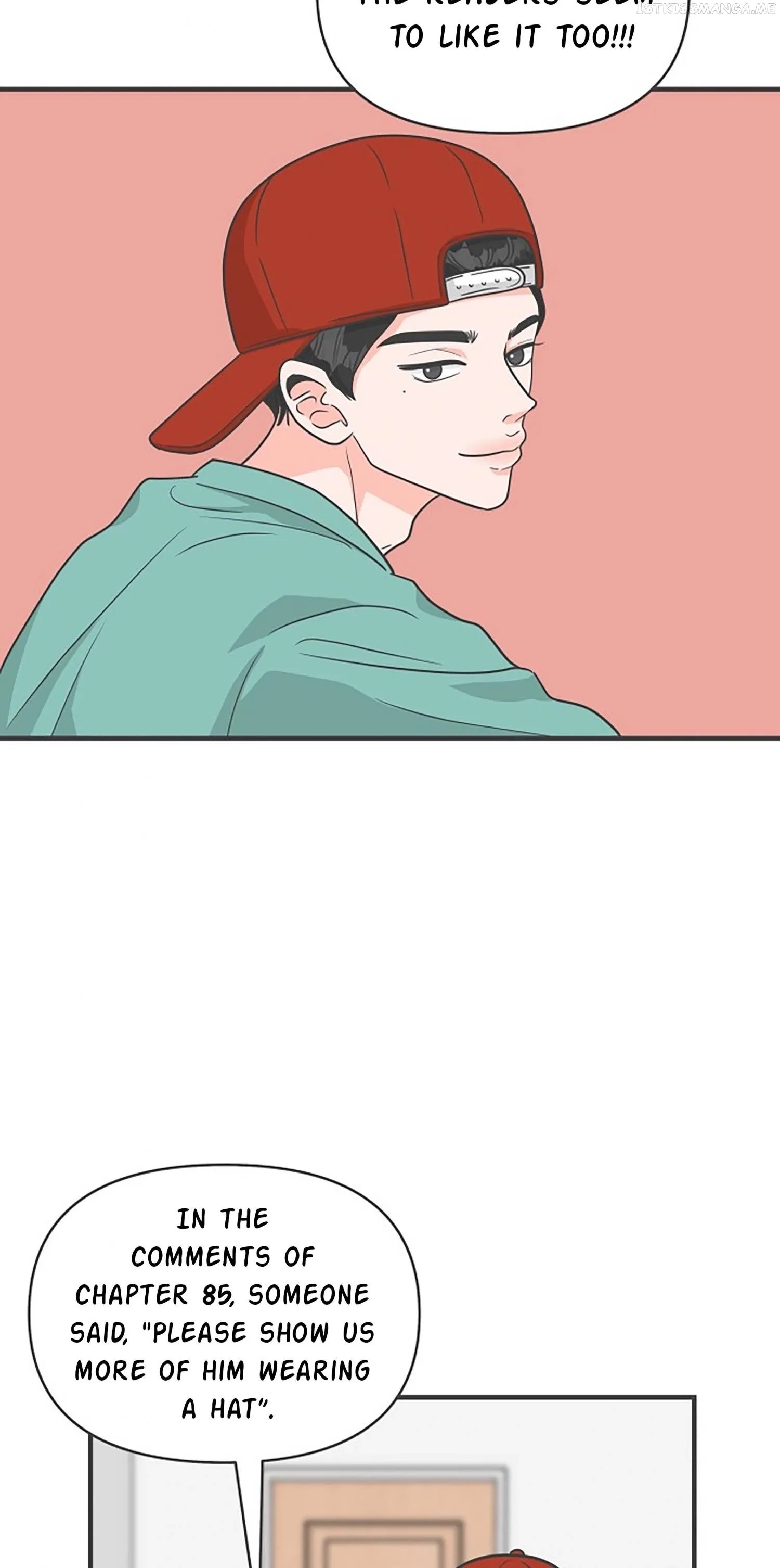 Newbies Chapter 91 page 38 - 