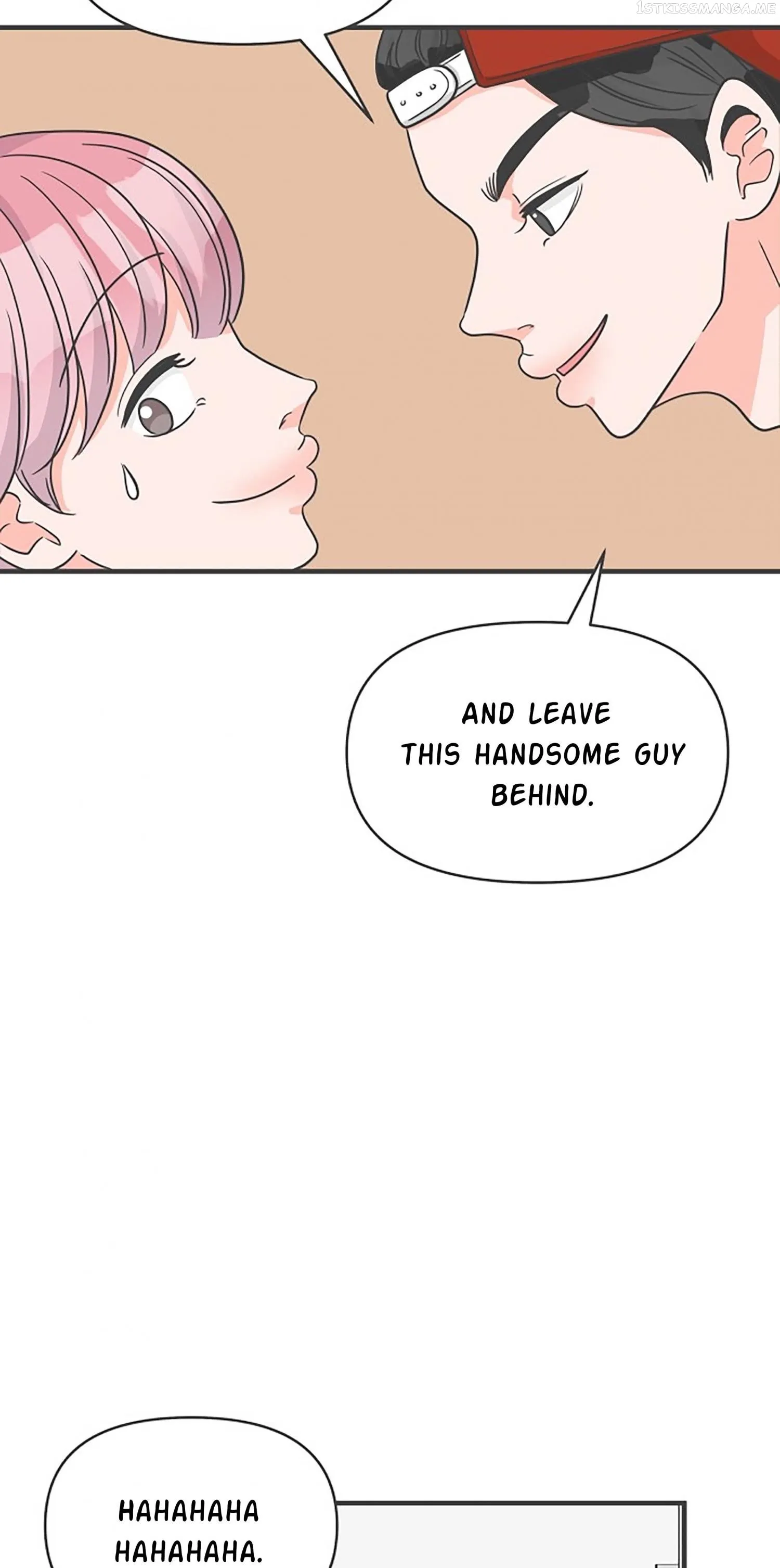 Newbies Chapter 91 page 41 - 
