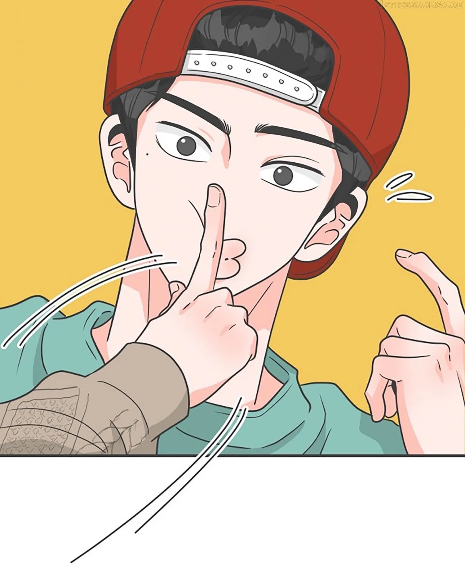 Newbies Chapter 91 page 46 - 