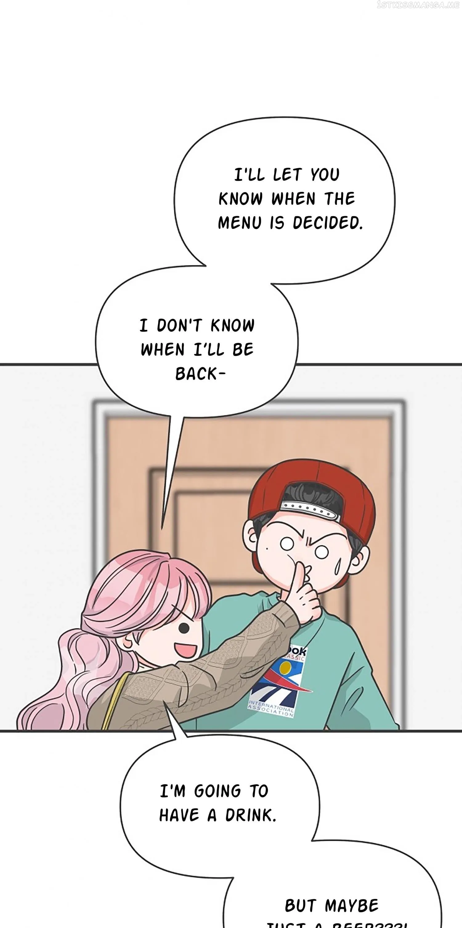 Newbies Chapter 91 page 47 - 