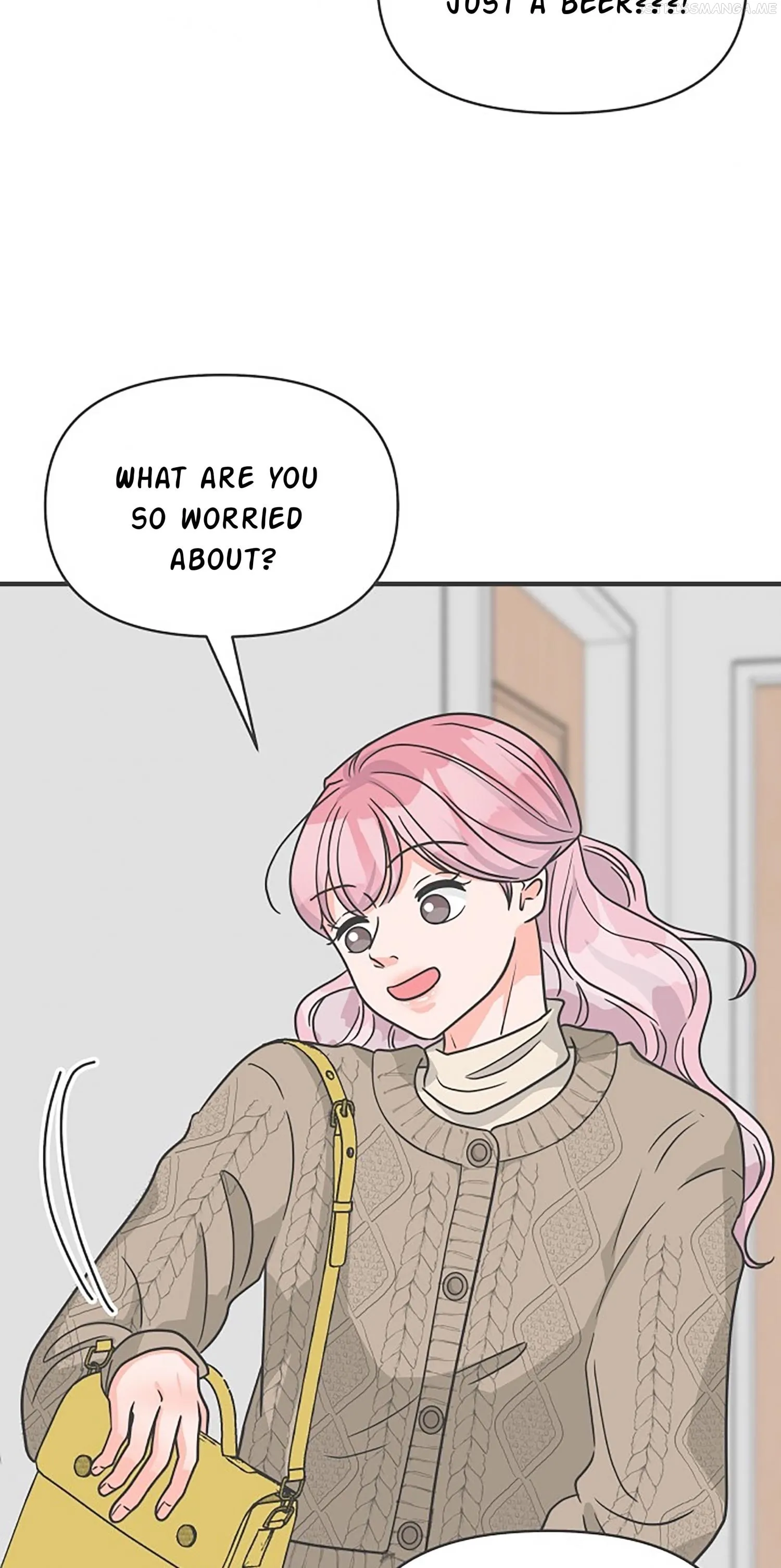 Newbies Chapter 91 page 48 - 