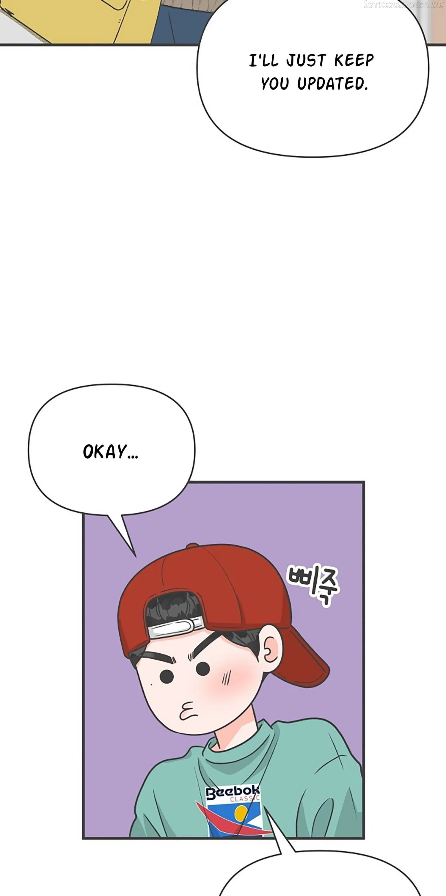 Newbies Chapter 91 page 49 - 