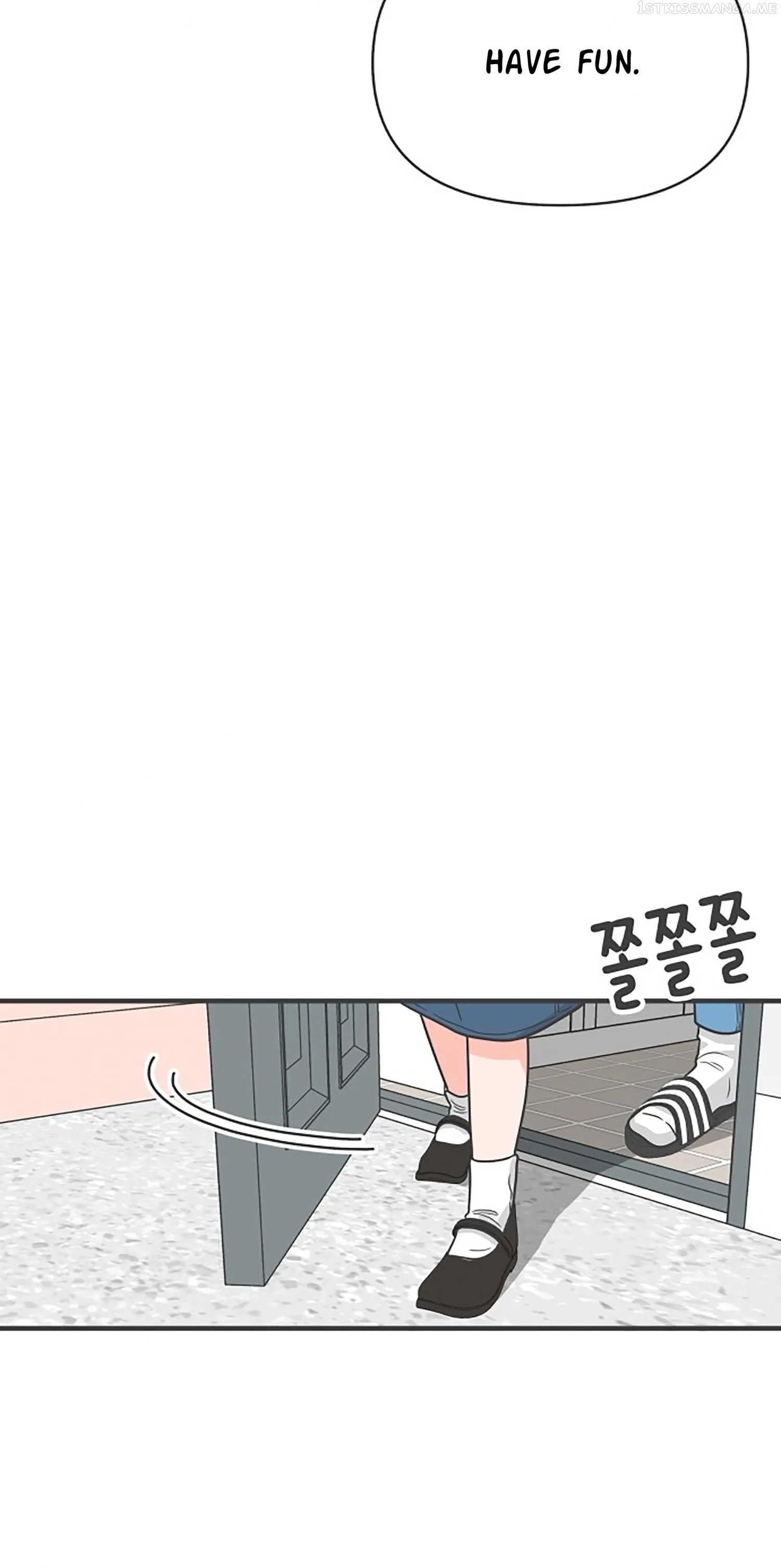 Newbies Chapter 91 page 50 - 