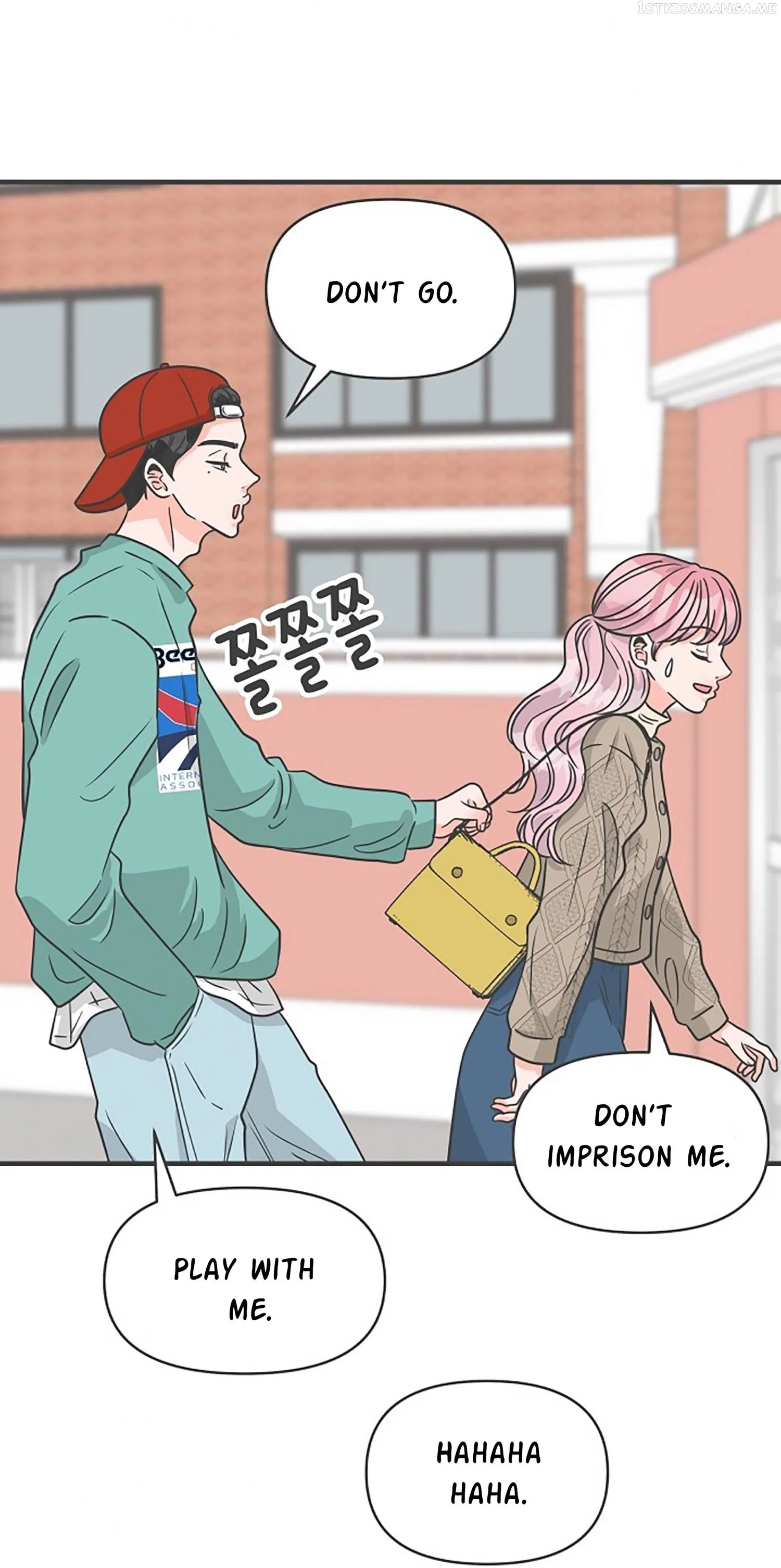 Newbies Chapter 91 page 52 - 