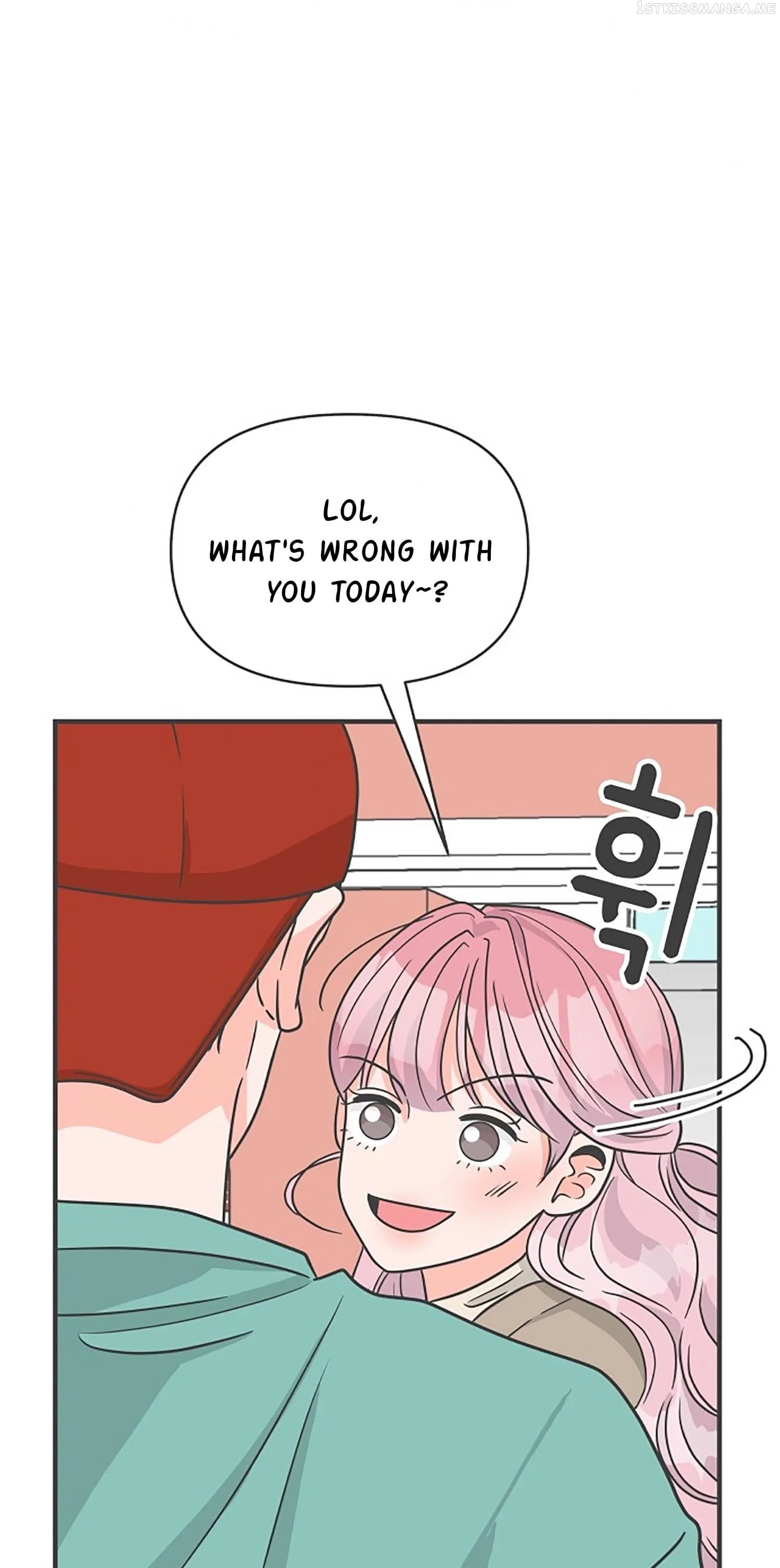 Newbies Chapter 91 page 53 - 