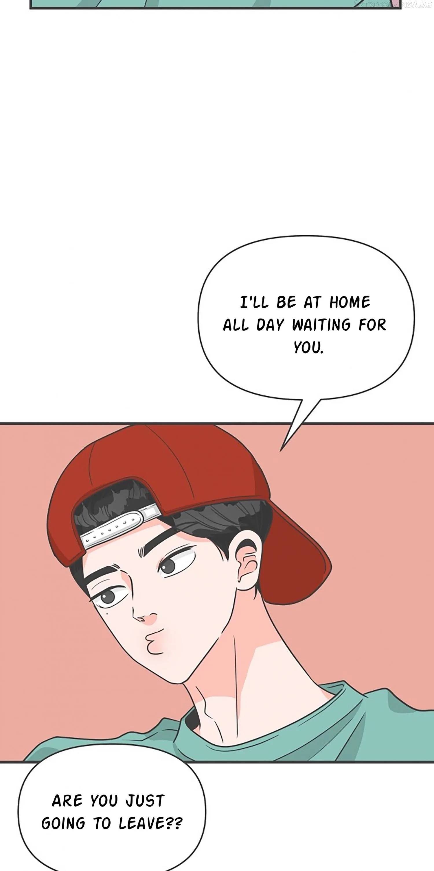 Newbies Chapter 91 page 54 - 