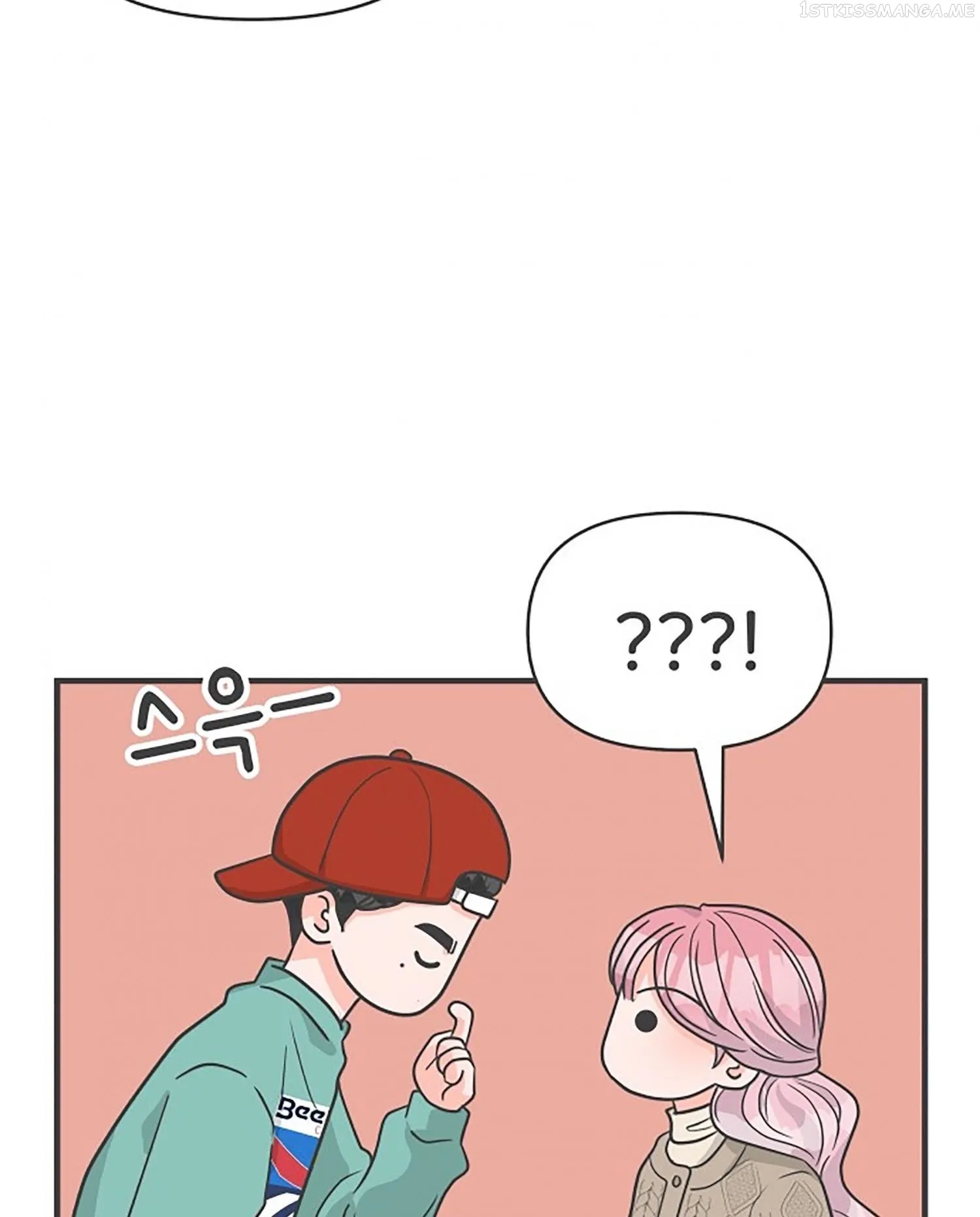 Newbies Chapter 91 page 55 - 
