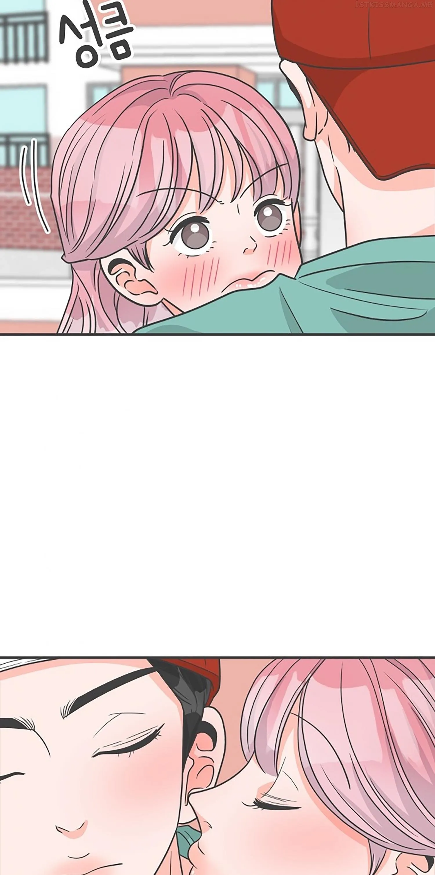 Newbies Chapter 91 page 59 - 
