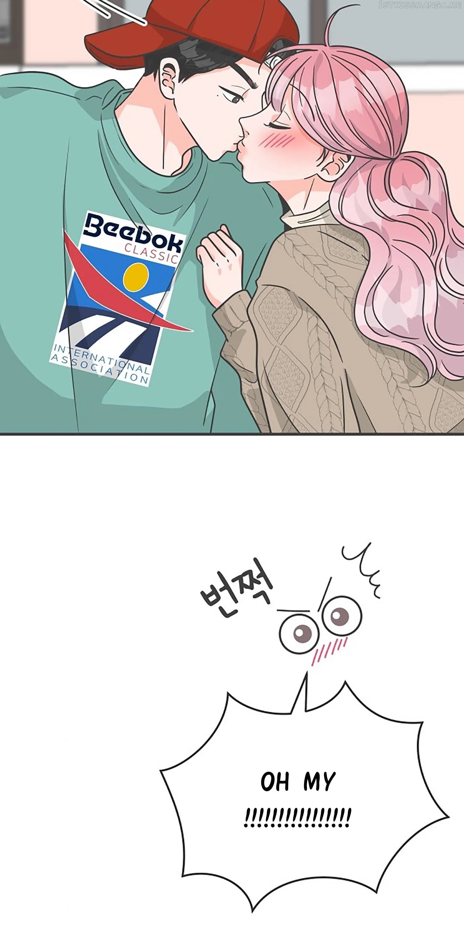 Newbies Chapter 91 page 61 - 