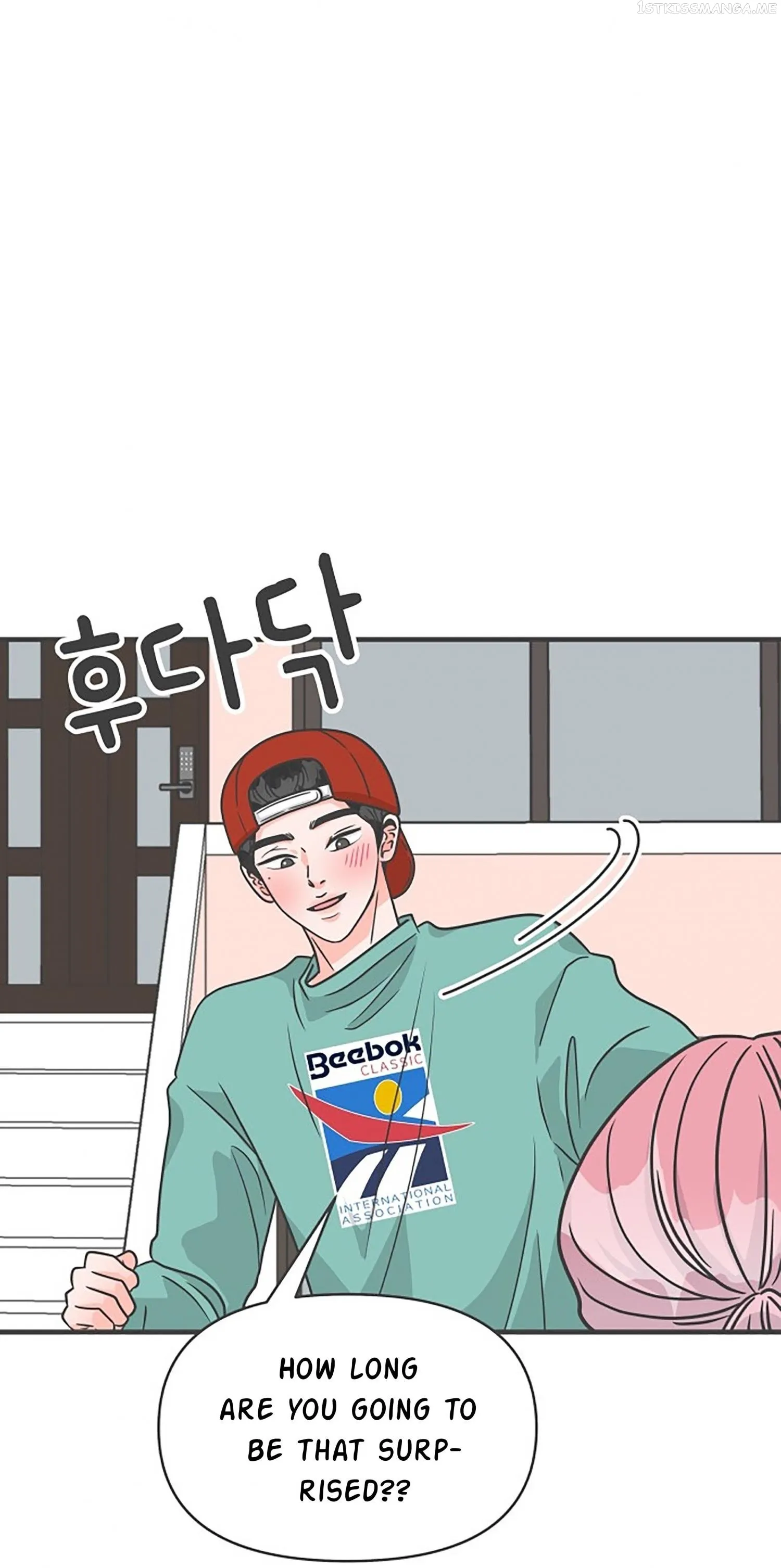 Newbies Chapter 91 page 62 - 