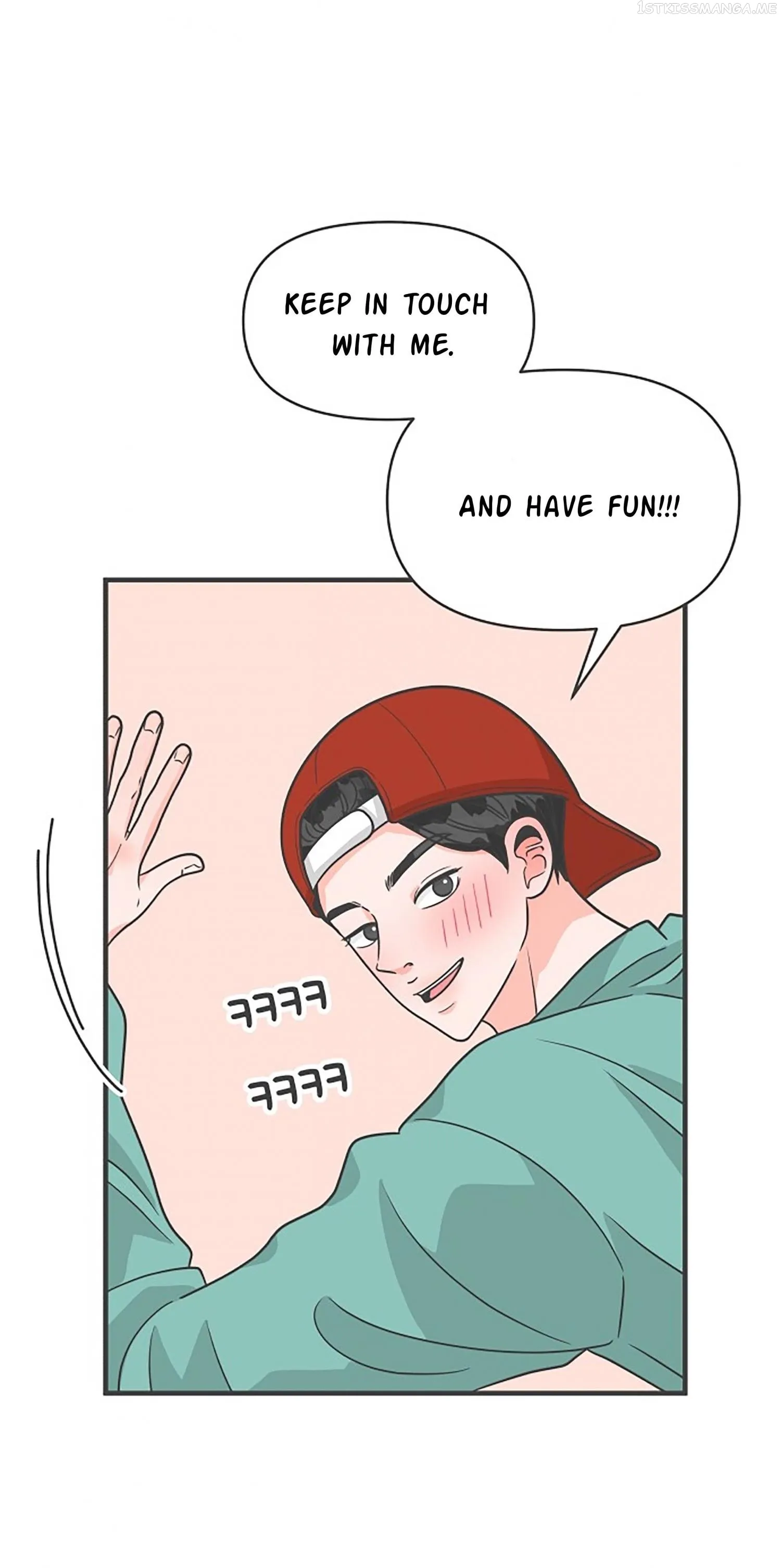 Newbies Chapter 91 page 63 - 