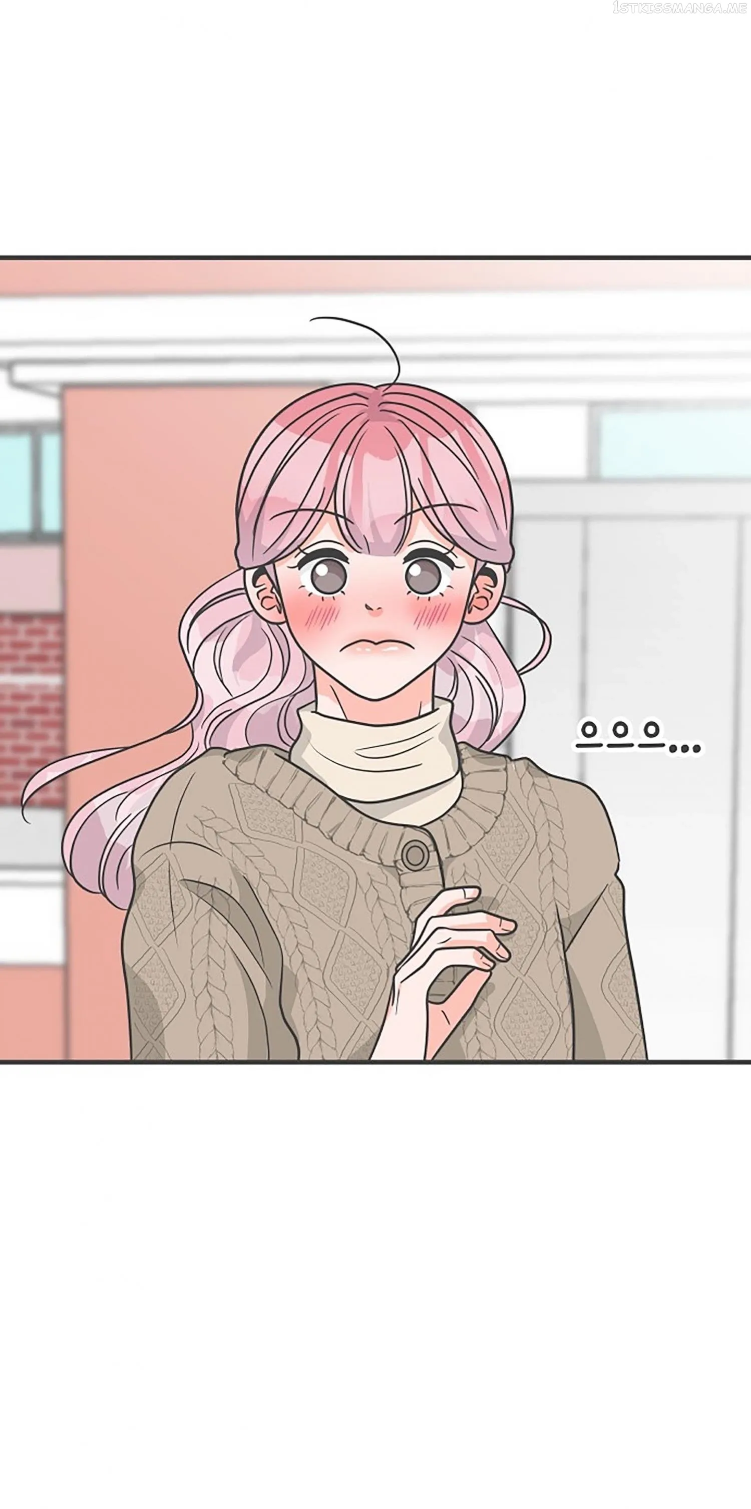 Newbies Chapter 91 page 64 - 