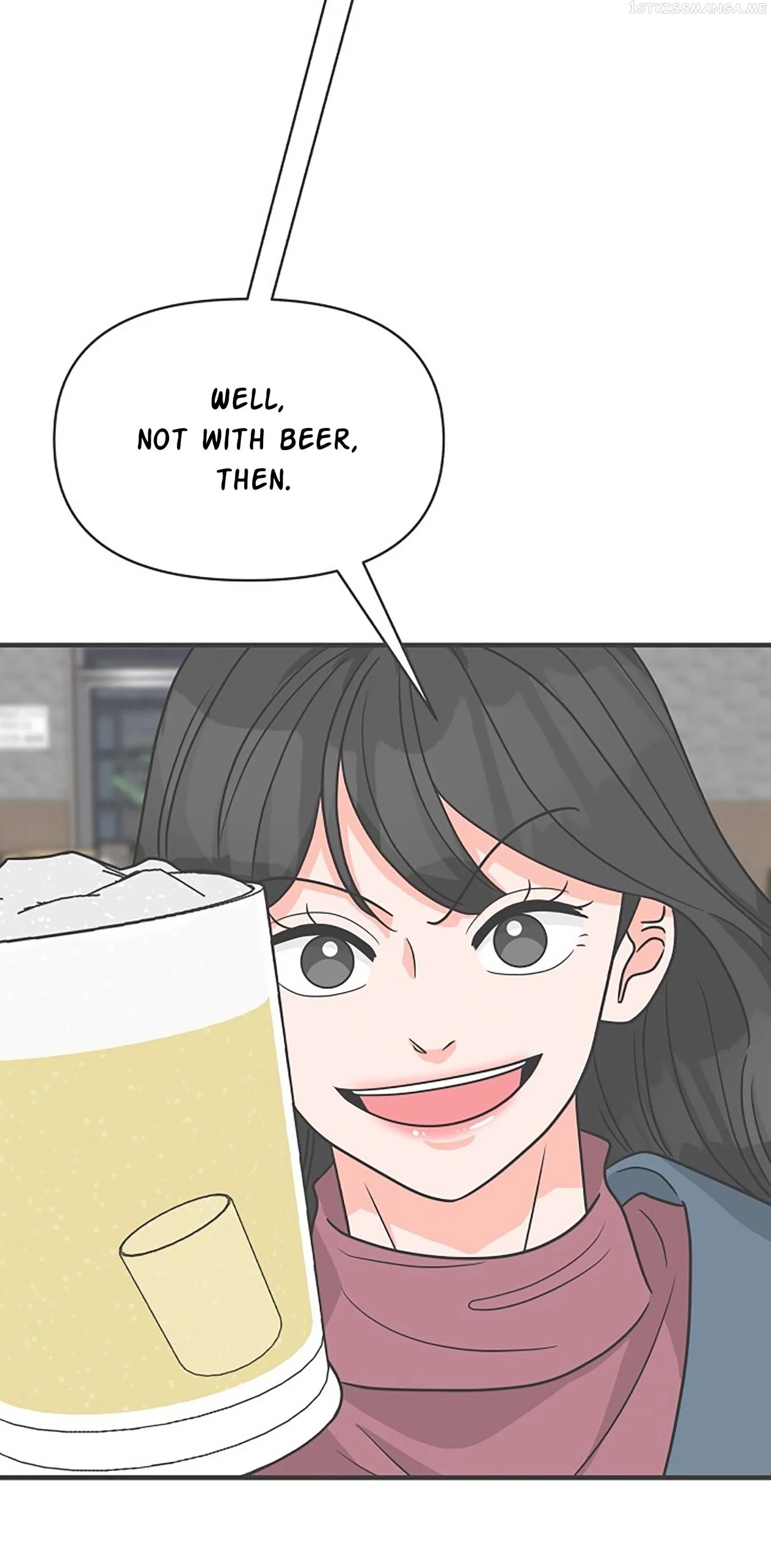 Newbies Chapter 91 page 67 - 