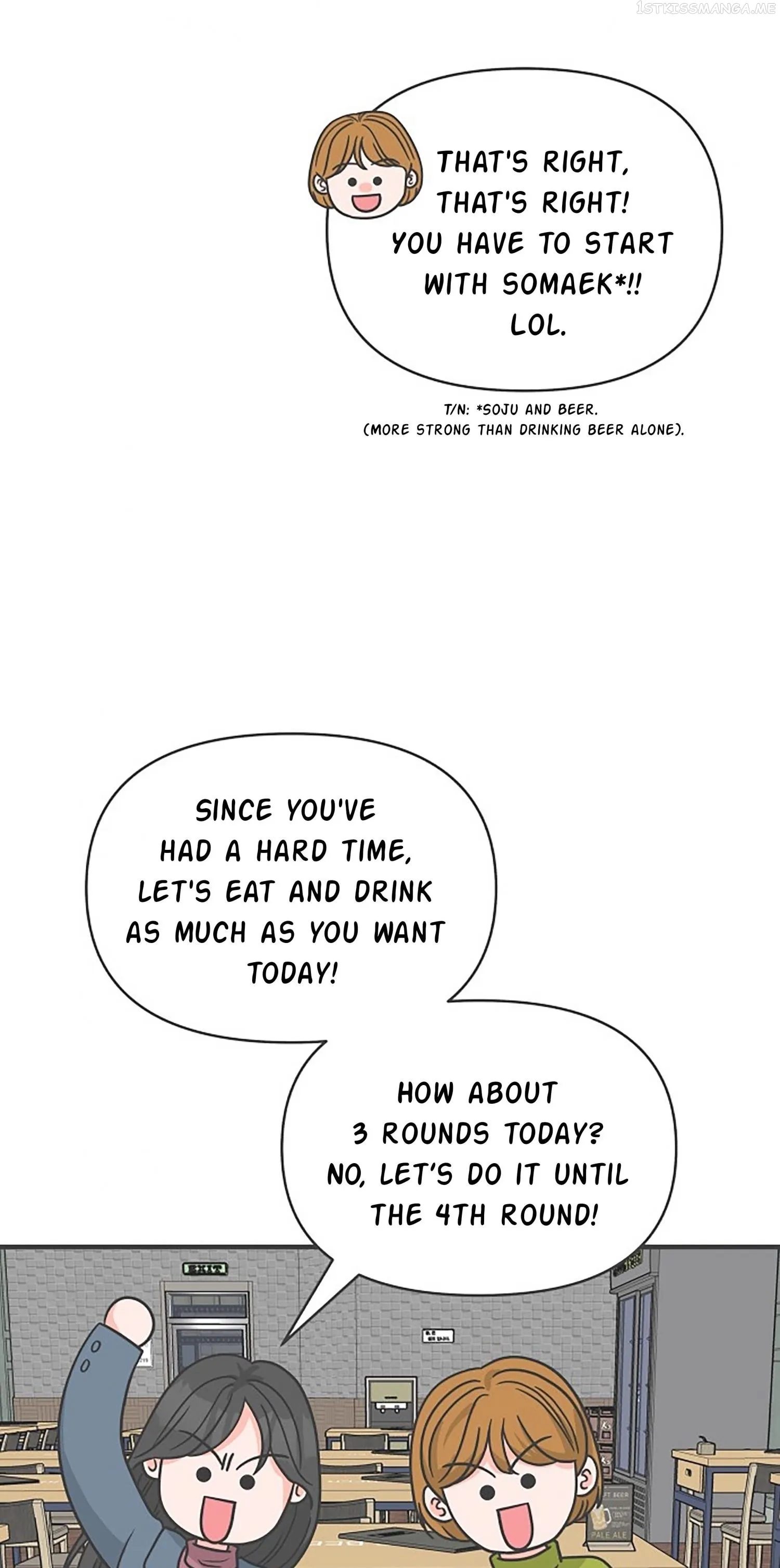 Newbies Chapter 91 page 68 - 