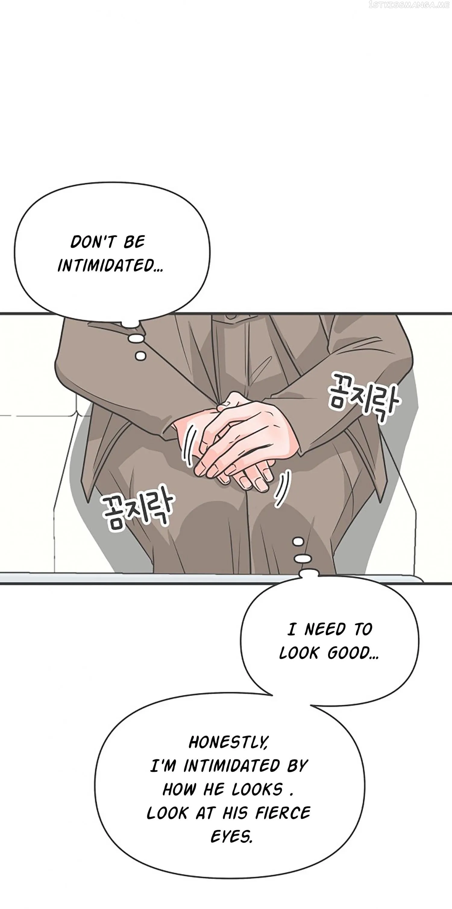 Newbies Chapter 91 page 8 - 