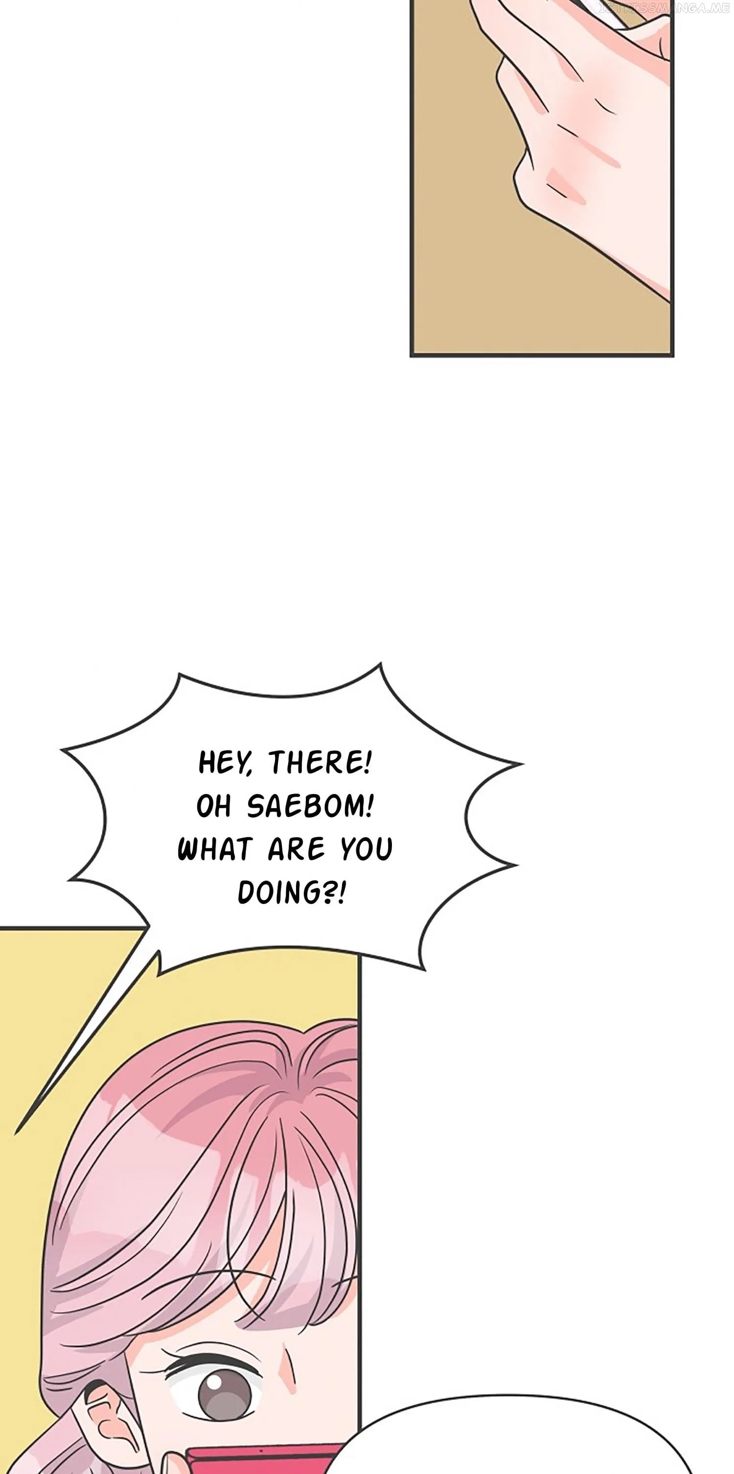 Newbies Chapter 91 page 74 - 