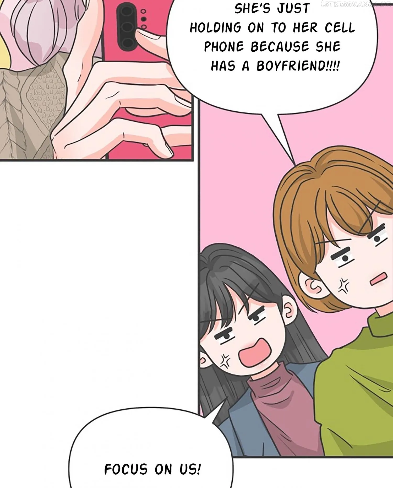 Newbies Chapter 91 page 75 - 