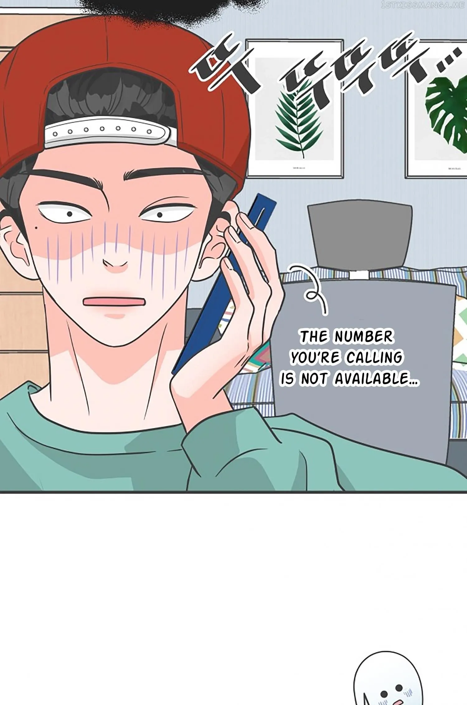 Newbies Chapter 91 page 80 - 