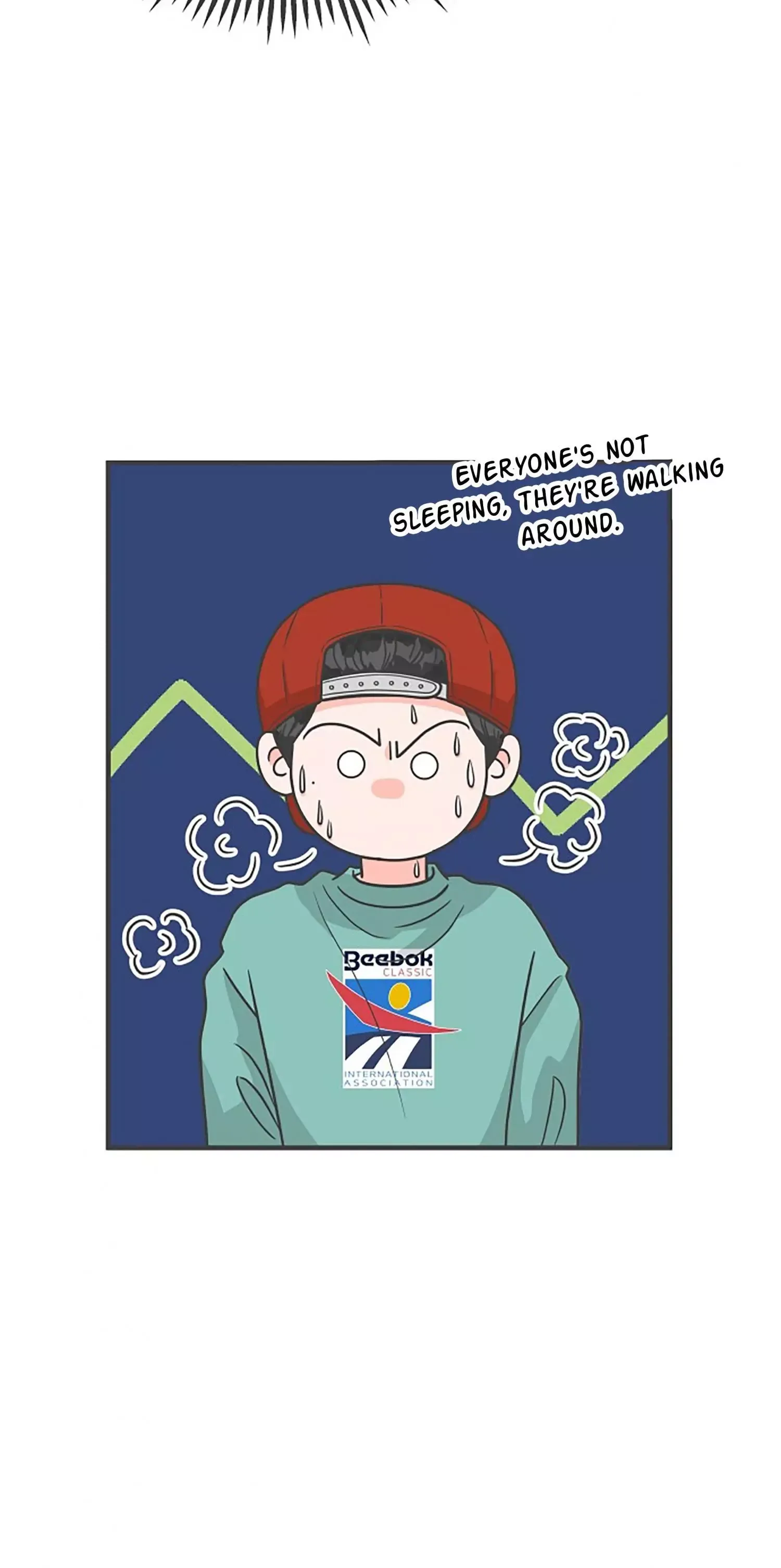 Newbies Chapter 92 page 19 - 