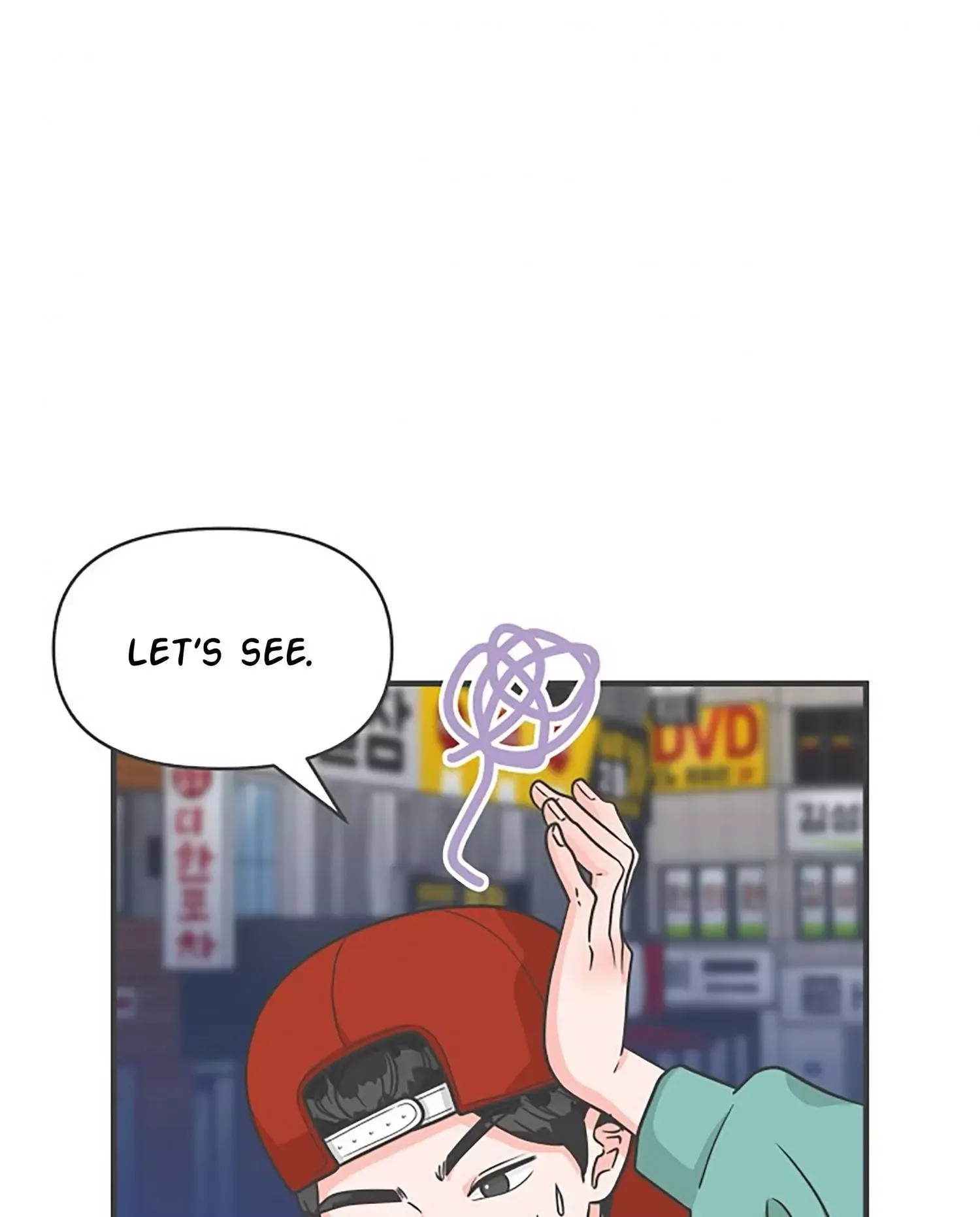 Newbies Chapter 92 page 20 - 