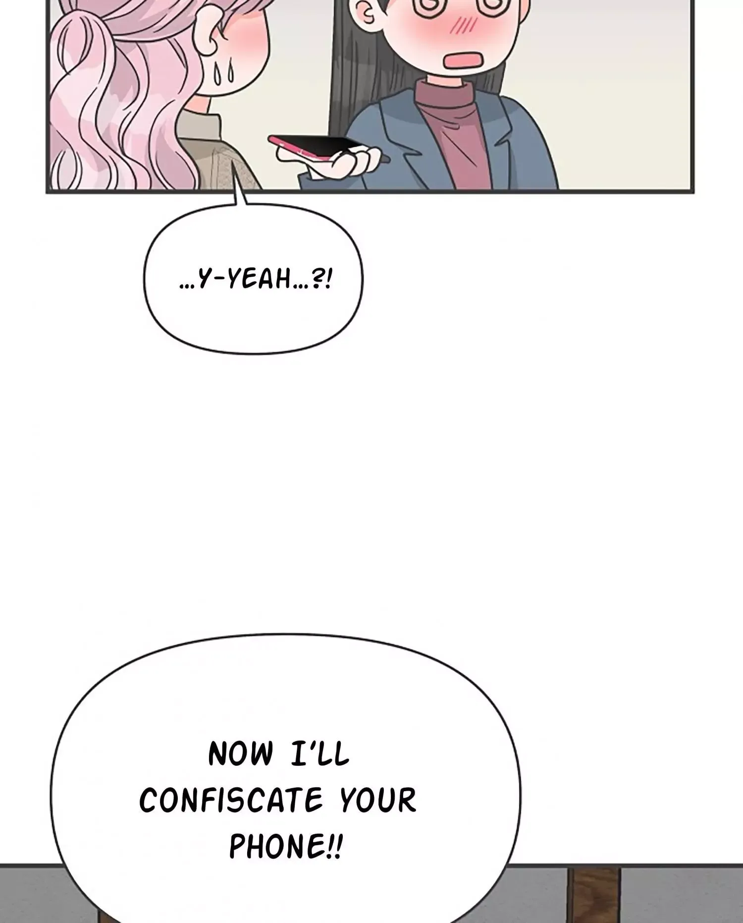 Newbies Chapter 92 page 31 - 