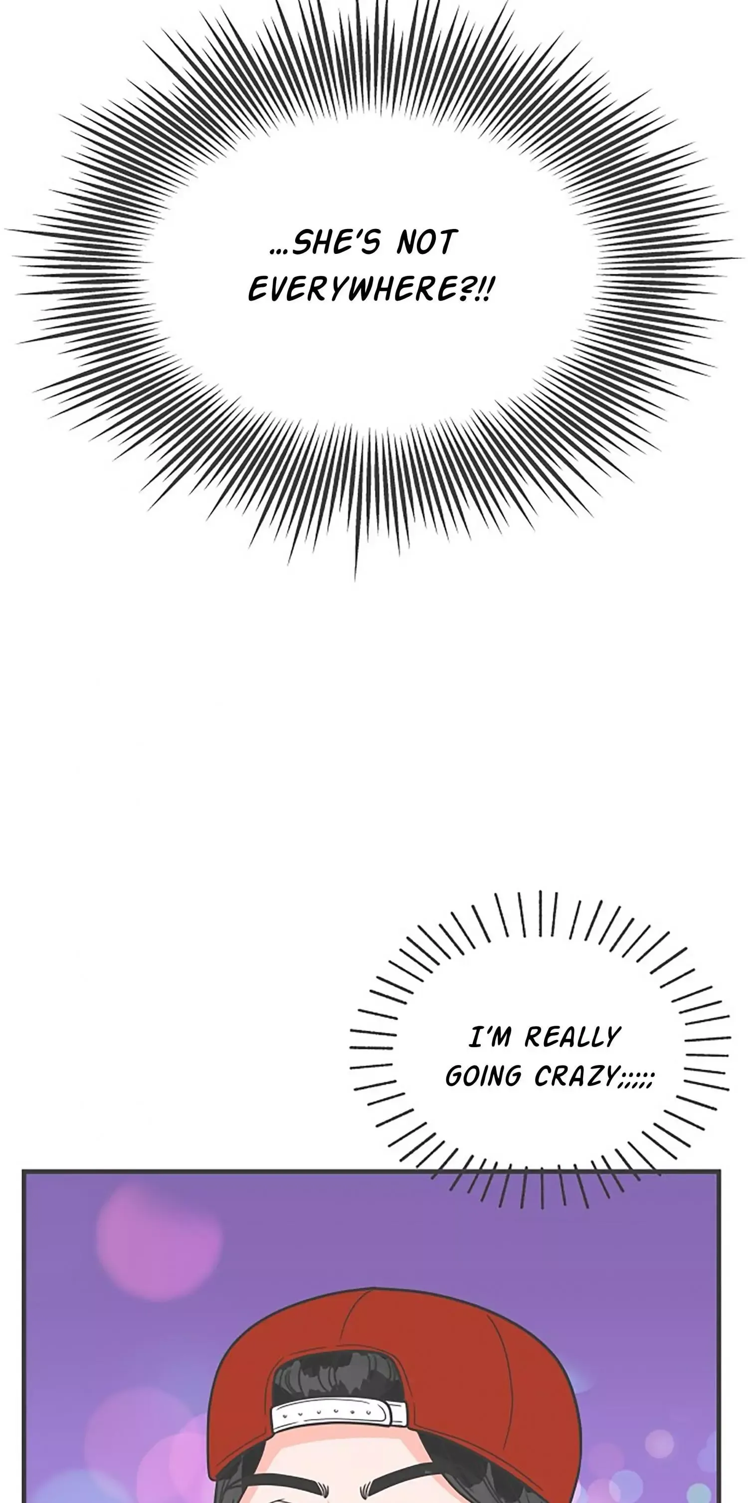 Newbies Chapter 92 page 36 - 