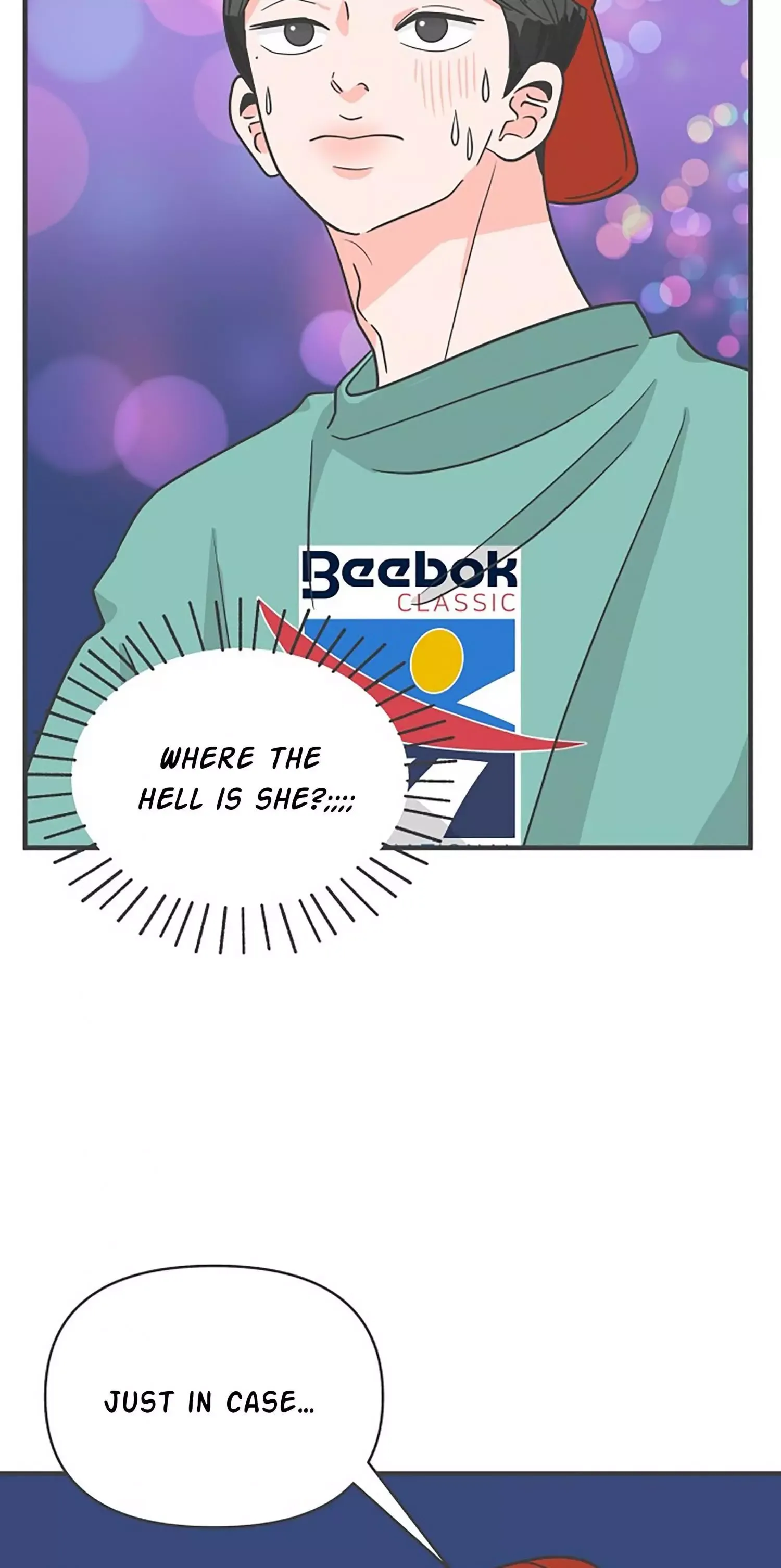 Newbies Chapter 92 page 37 - 
