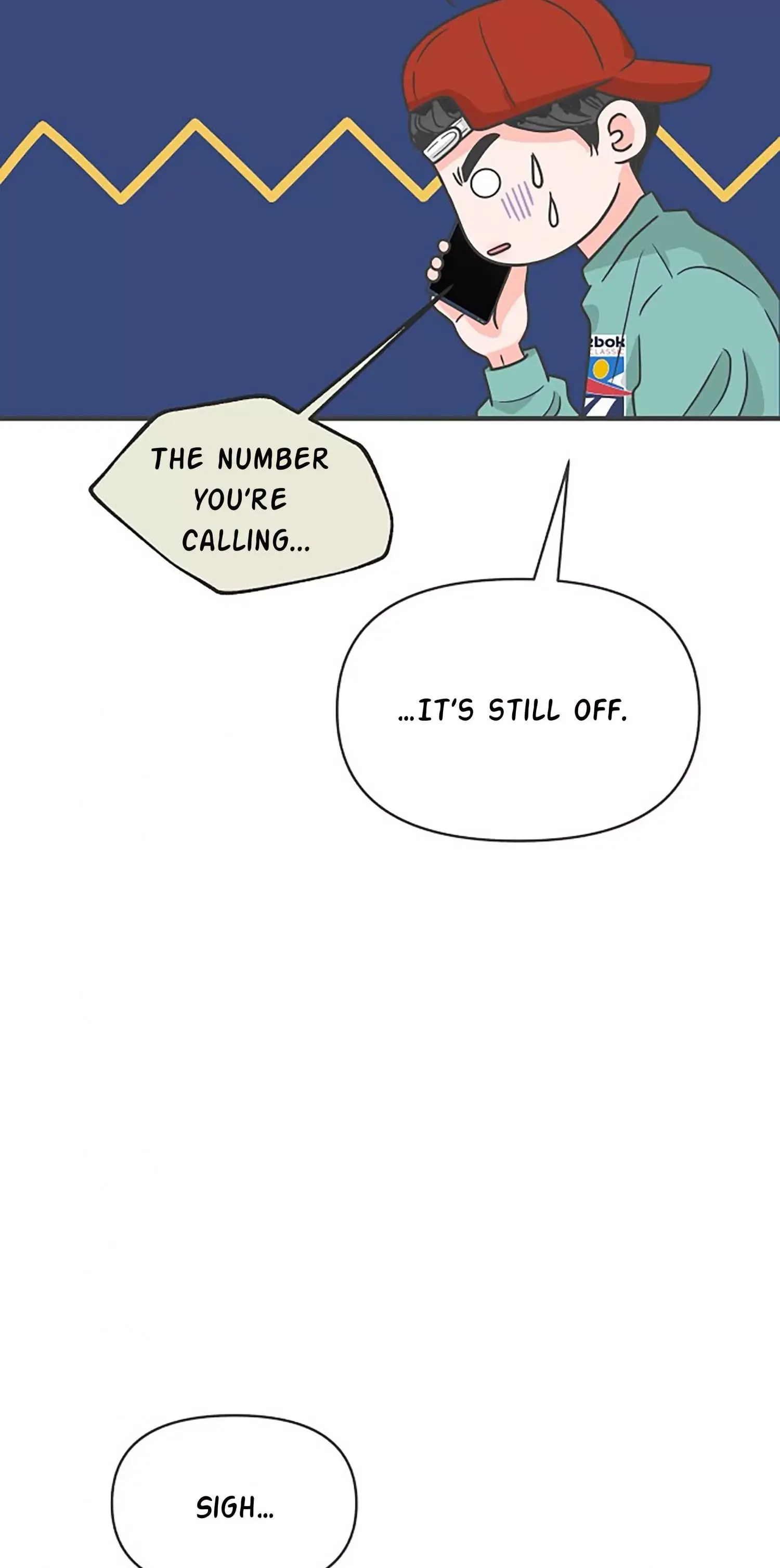 Newbies Chapter 92 page 38 - 