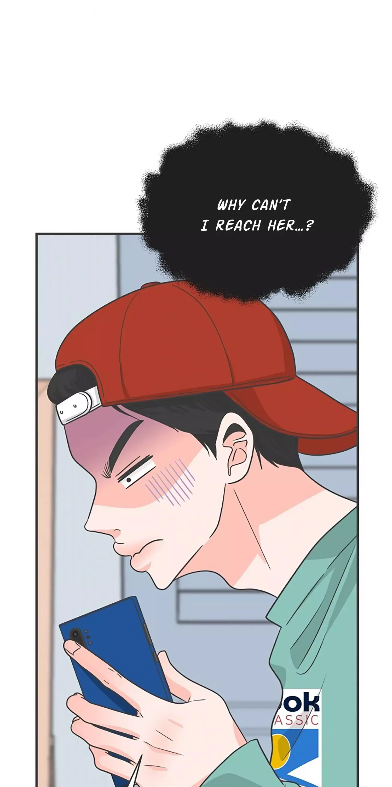 Newbies Chapter 92 page 5 - 