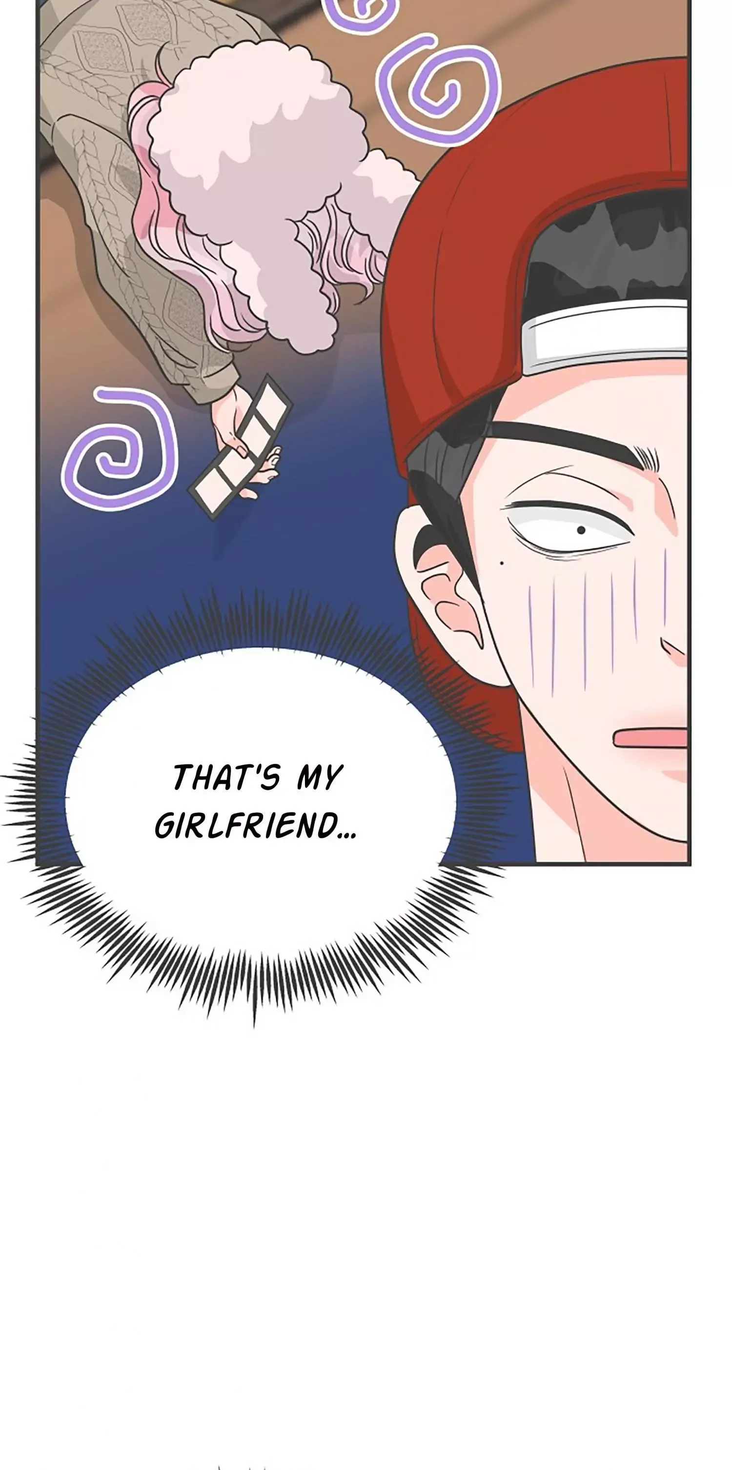 Newbies Chapter 92 page 46 - 