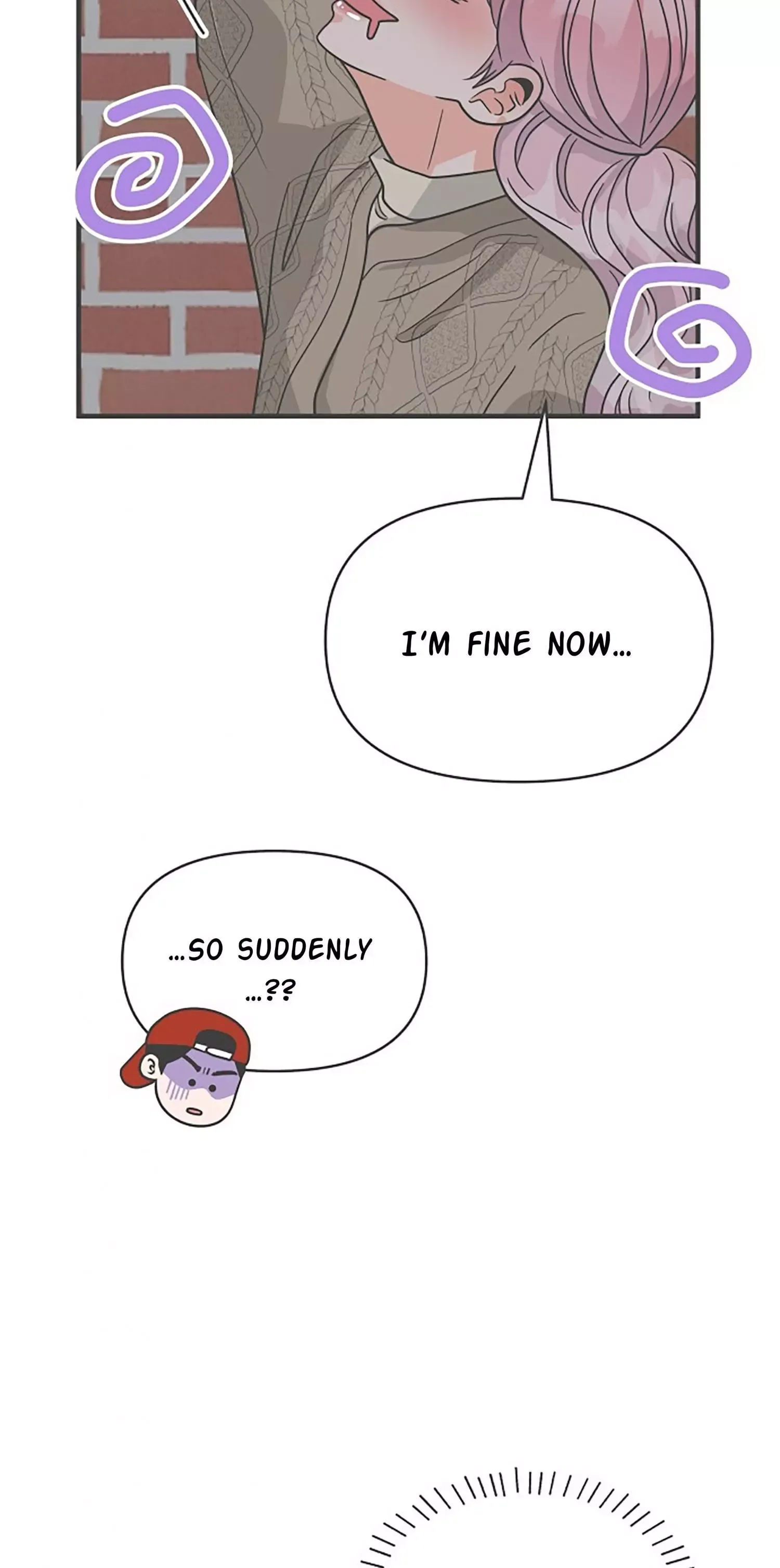 Newbies Chapter 92 page 58 - 